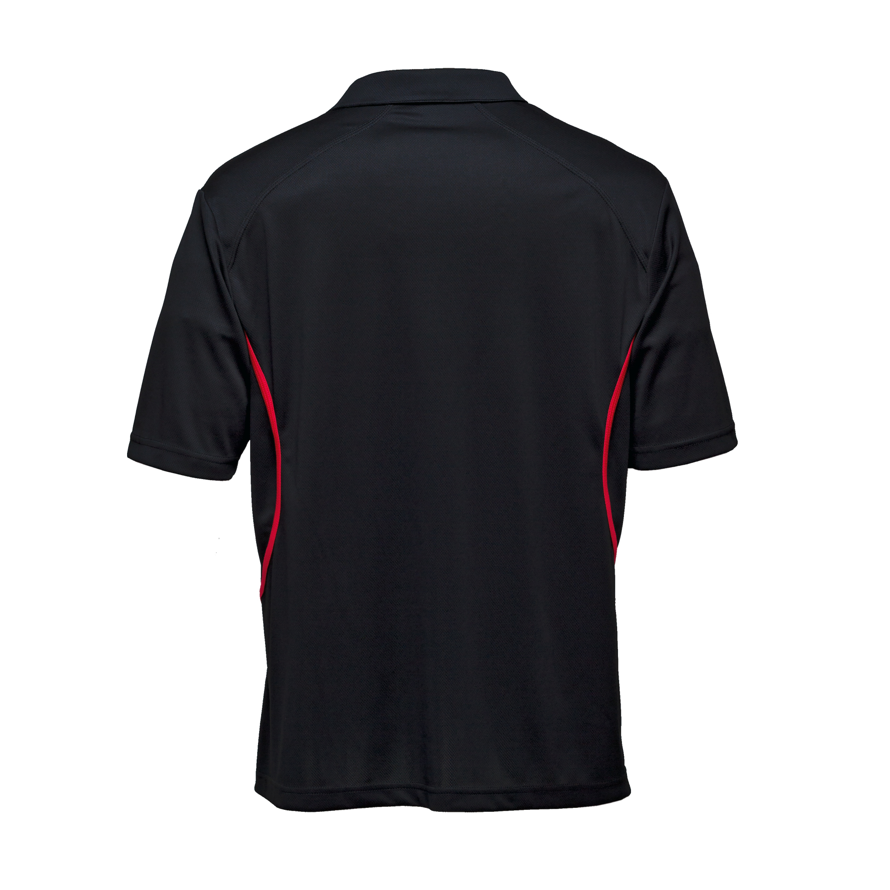 dri-gear-reflex-polo-black_red-back Black/Red Back