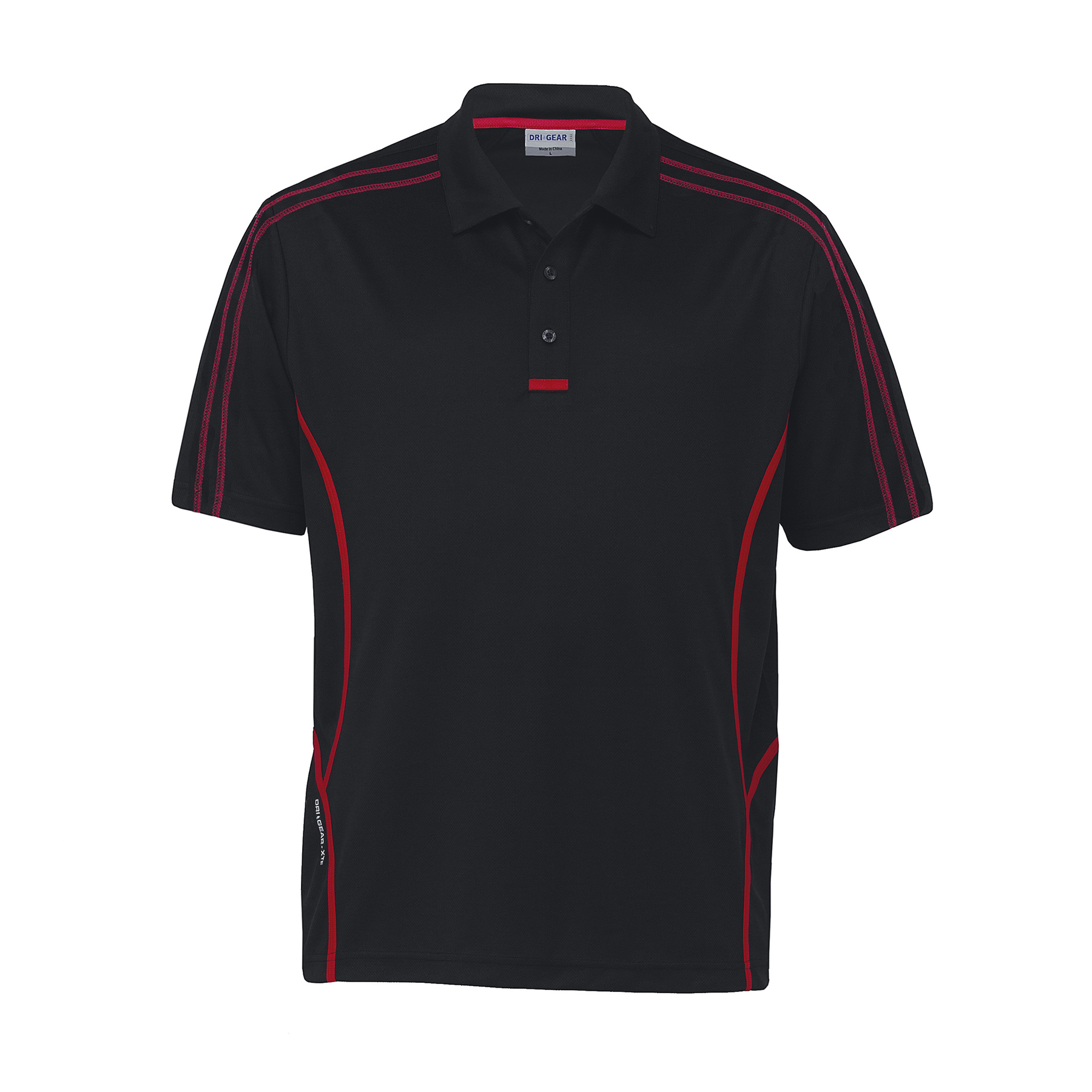 dri-gear-reflex-polo-black_red Black/Red
