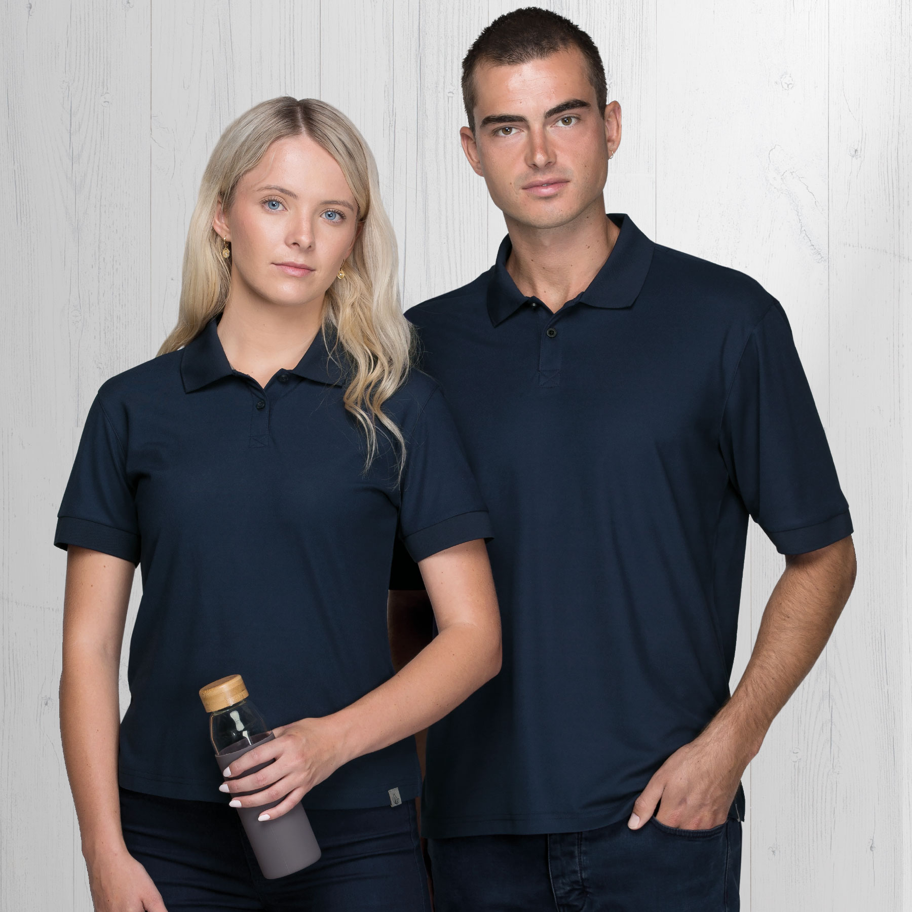 dri-gear-renew-eco-polo Dri Gear Renew Eco Polo