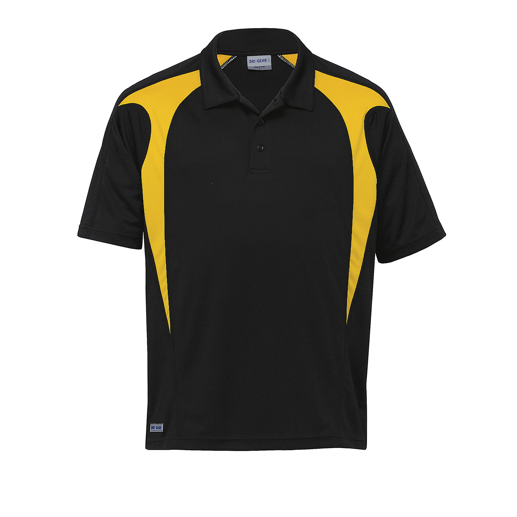 dri-gear-spliced-zenith-polo-black_gold Black/Gold