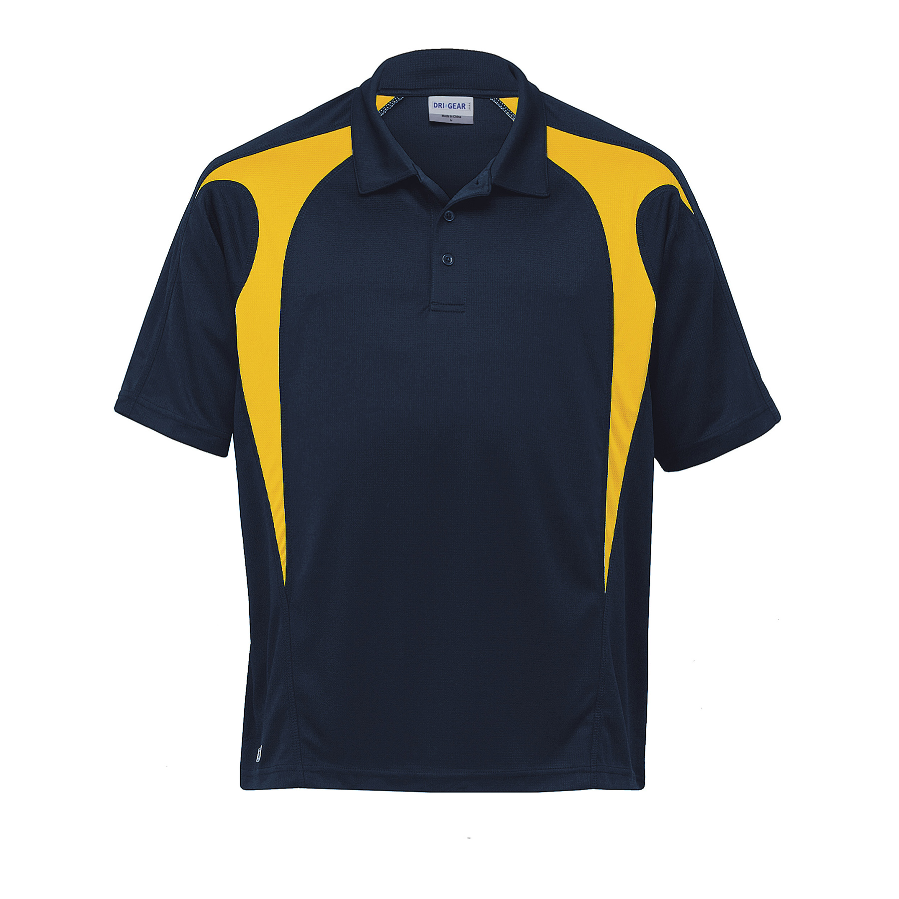 outlet-dri-gear-spliced-zenith-polo-navy_gold Navy/Gold