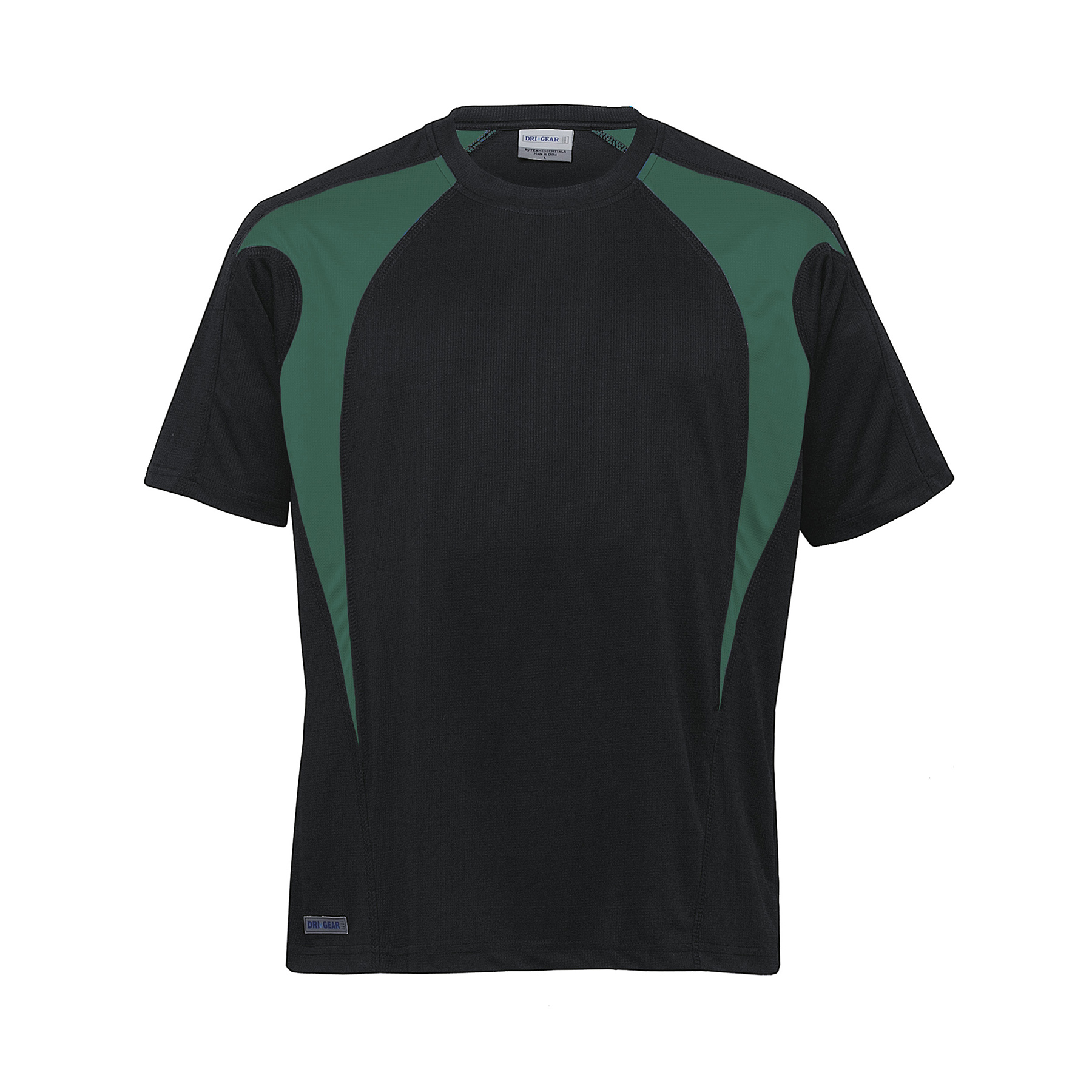 dri-gear-spliced-zenith-tee-black_green Black/Green
