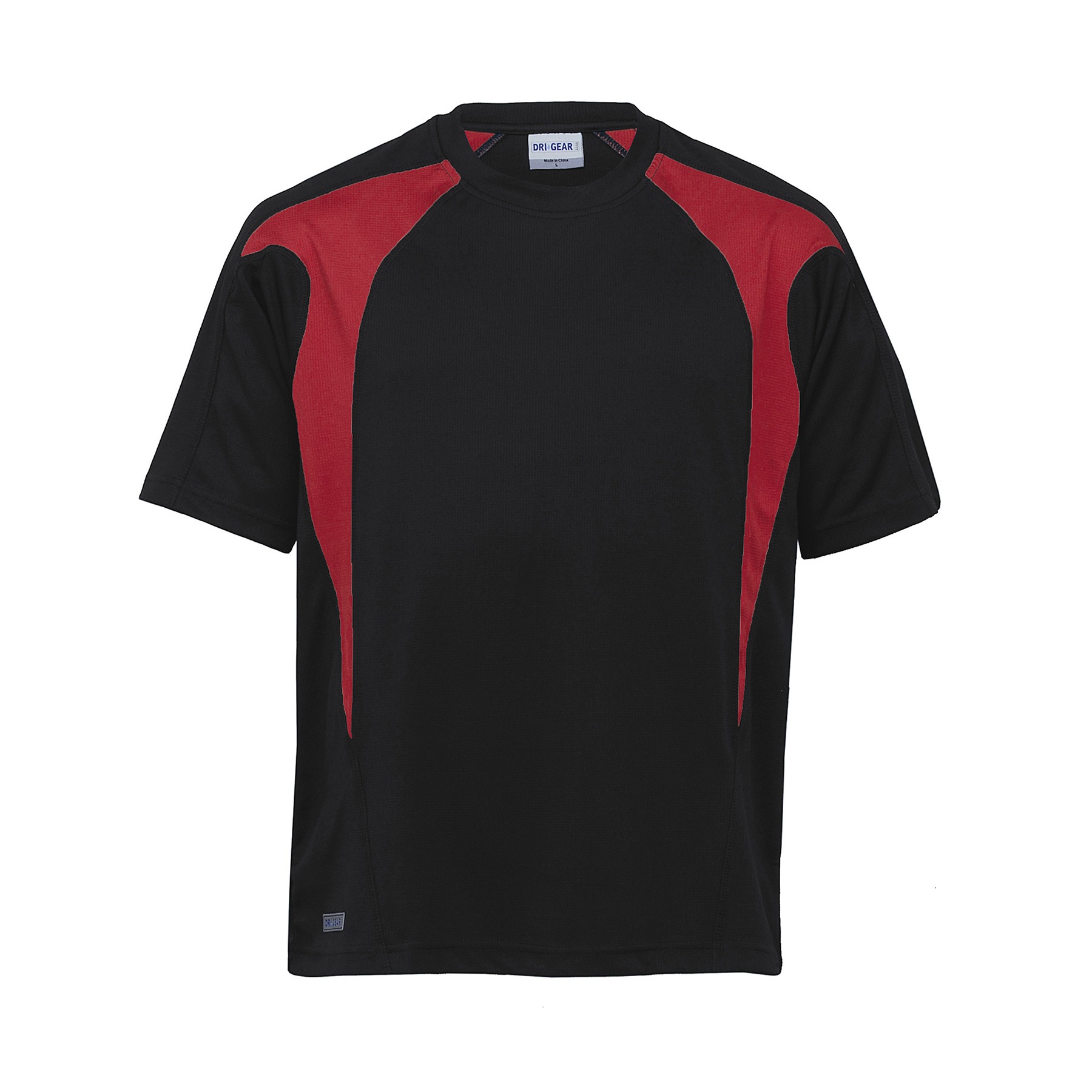 dri-gear-spliced-zenith-tee-black_red Black/Red