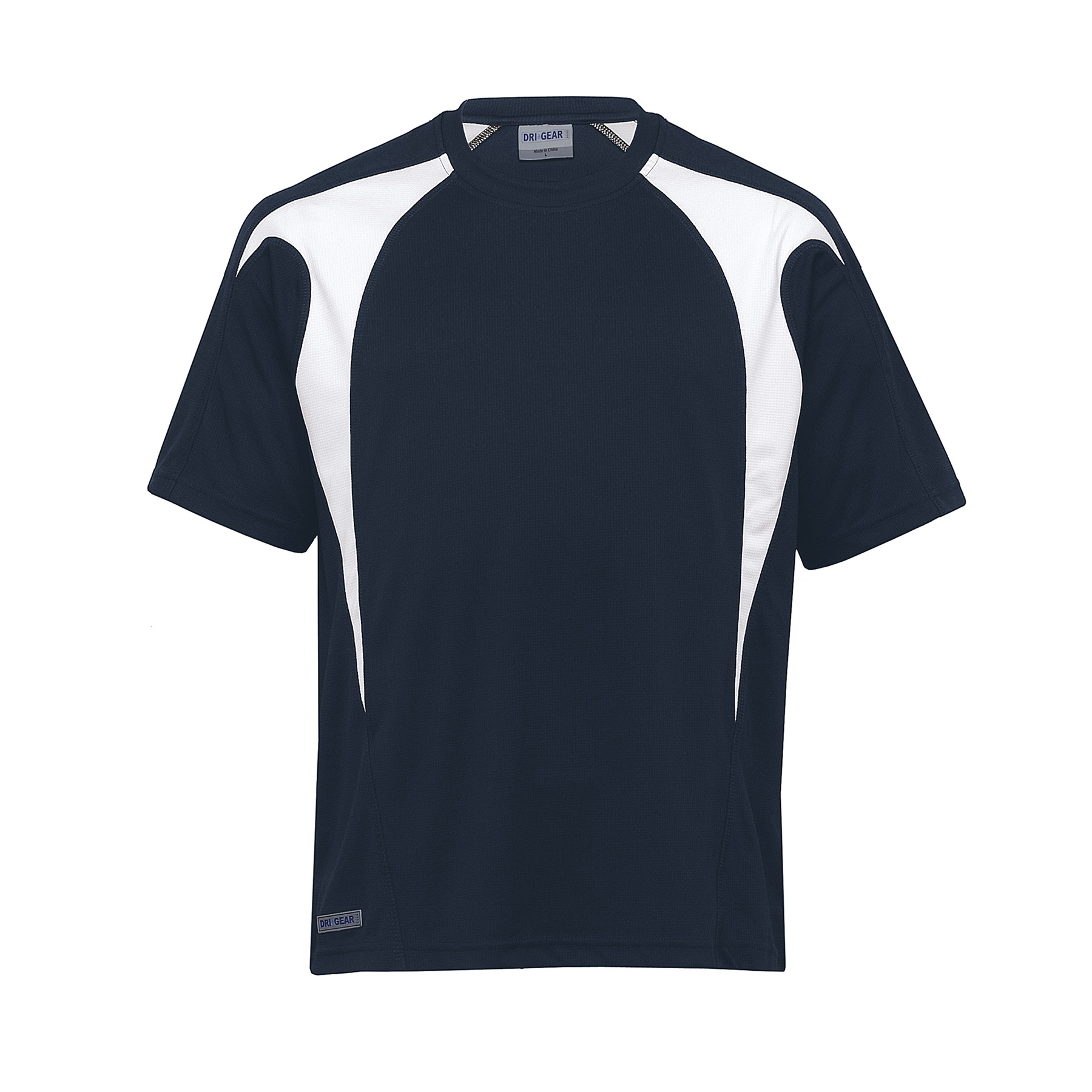 dri-gear-spliced-zenith-tee-navy_white Navy/White