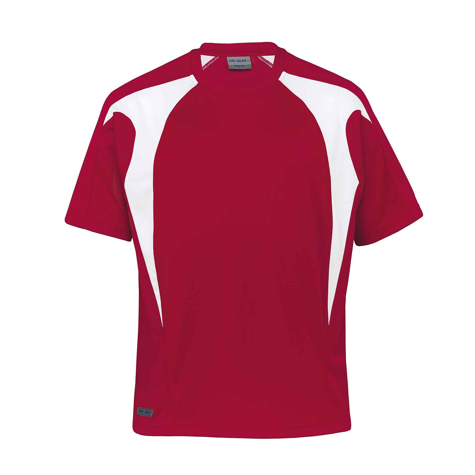 dri-gear-spliced-zenith-tee-red_white Red/White
