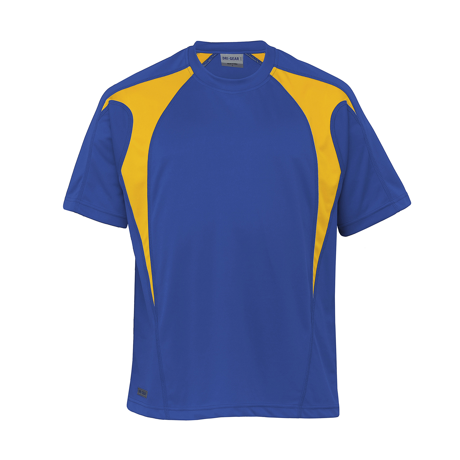 dri-gear-spliced-zenith-tee-royal_gold Royal/Gold
