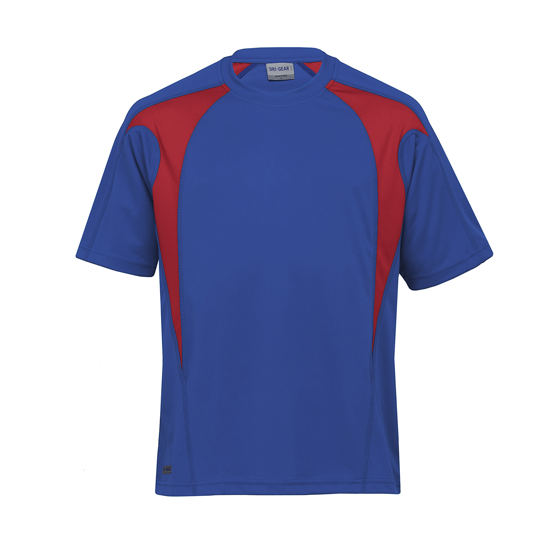 dri-gear-spliced-zenith-tee-royal_red Royal/Red