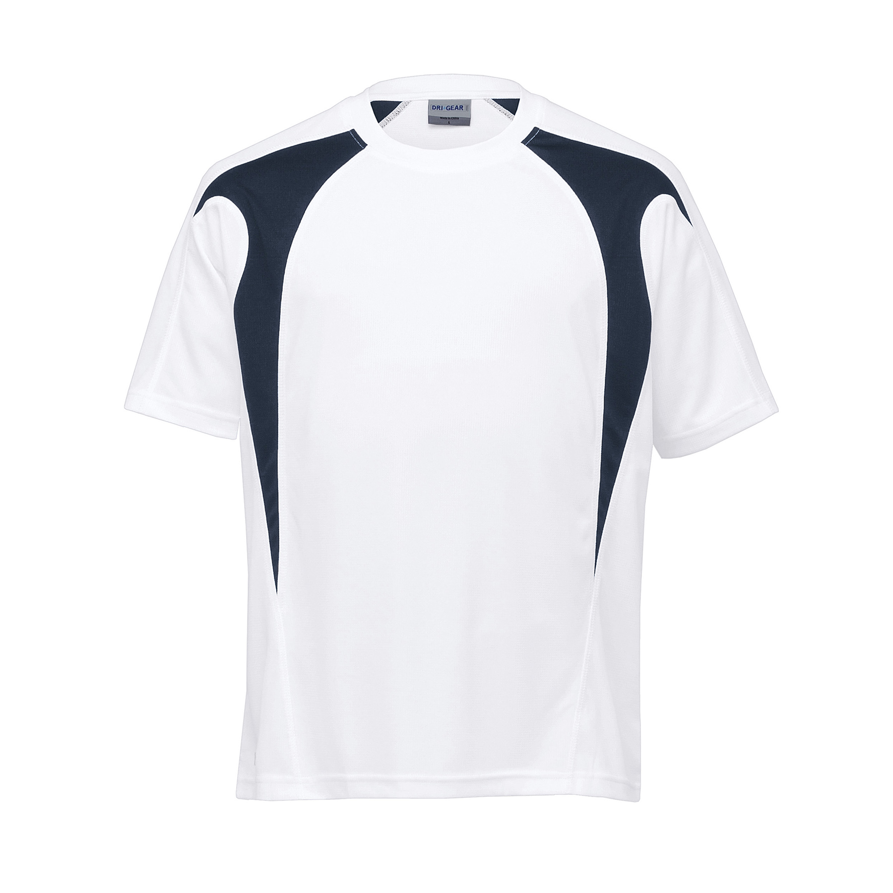 dri-gear-spliced-zenith-tee-white_navy White/Navy