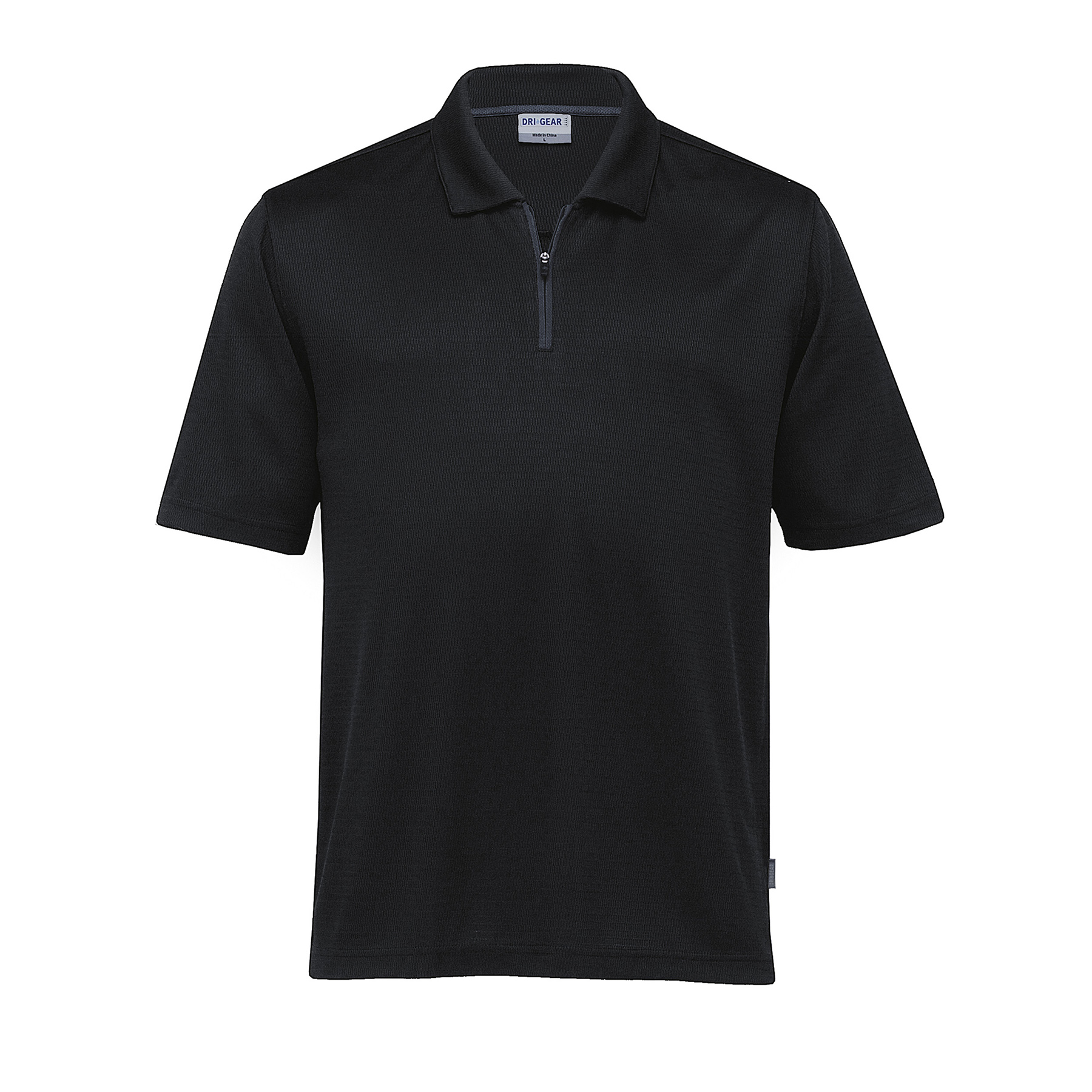dri-gear-trimmed-polo-BLACK_CHARCOAL Black/Aluminium