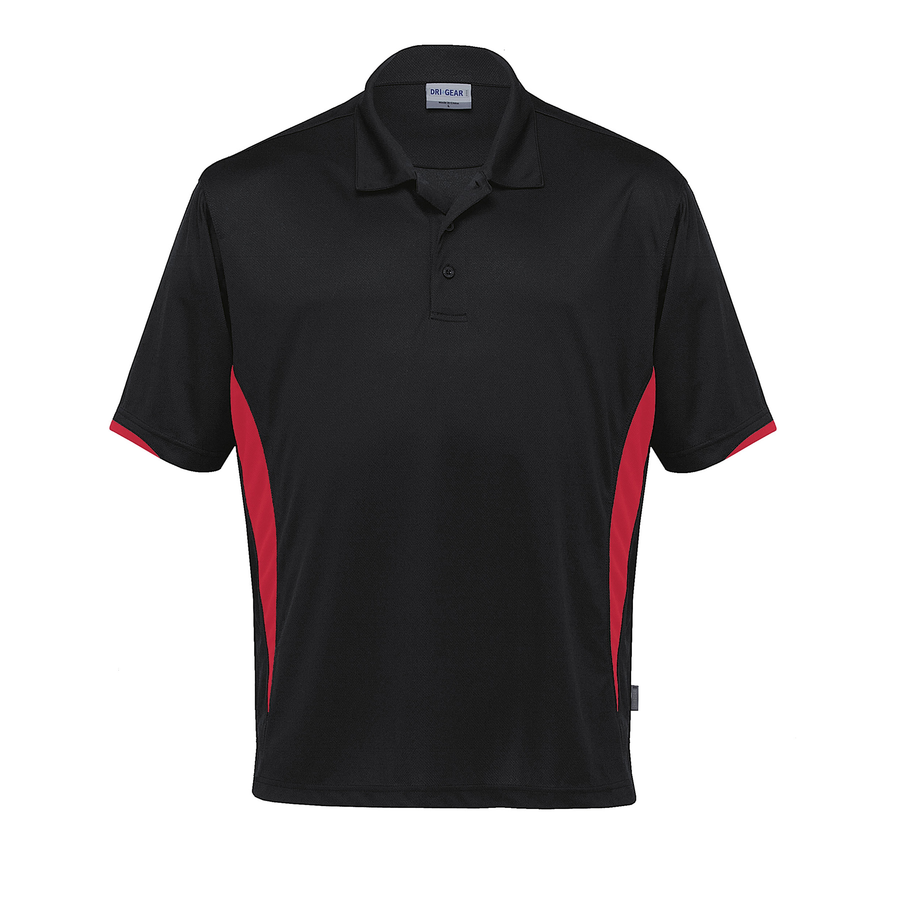 dri-gear-zone-polo-black_red Black/Red