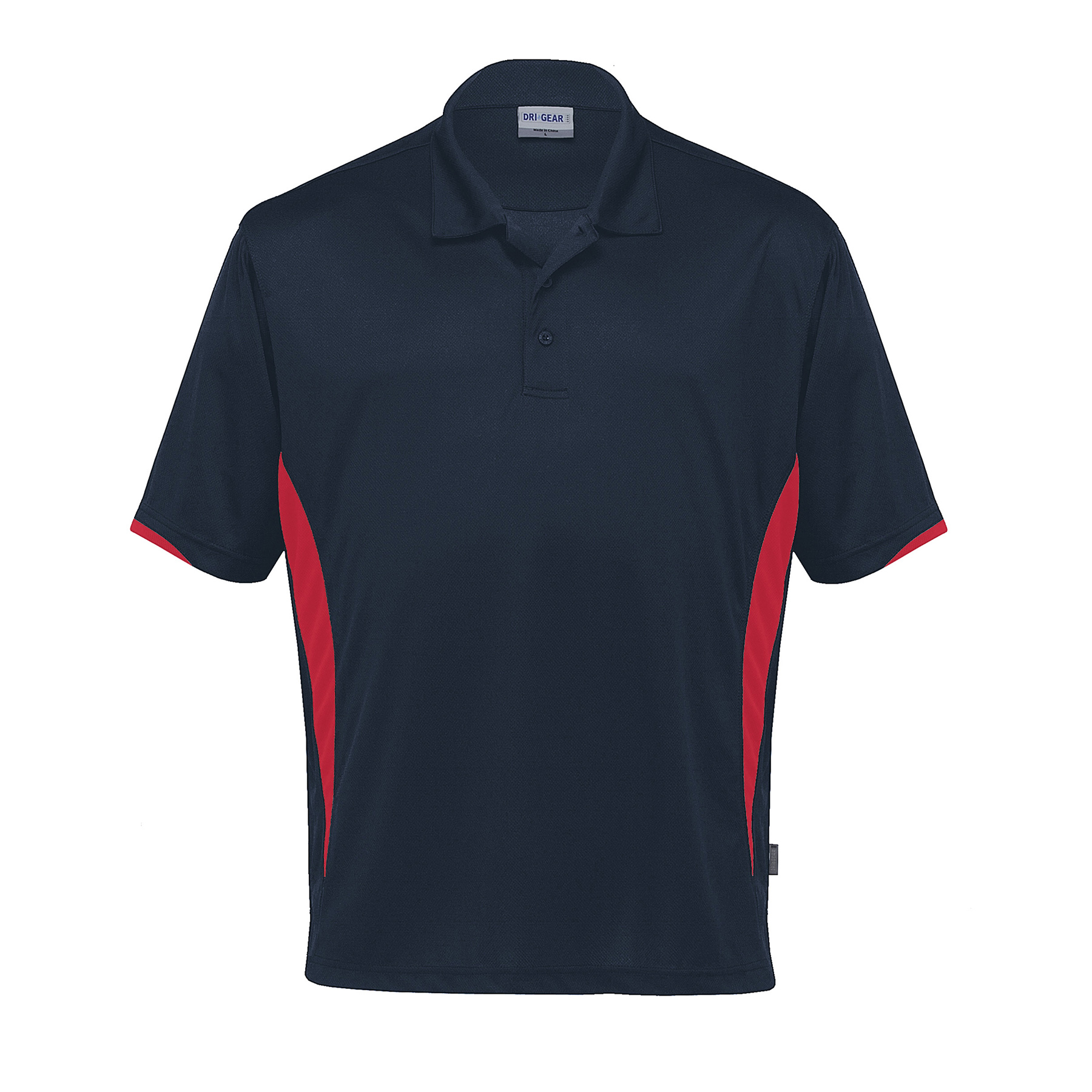 dri-gear-zone-polo-navy_red Navy/Red