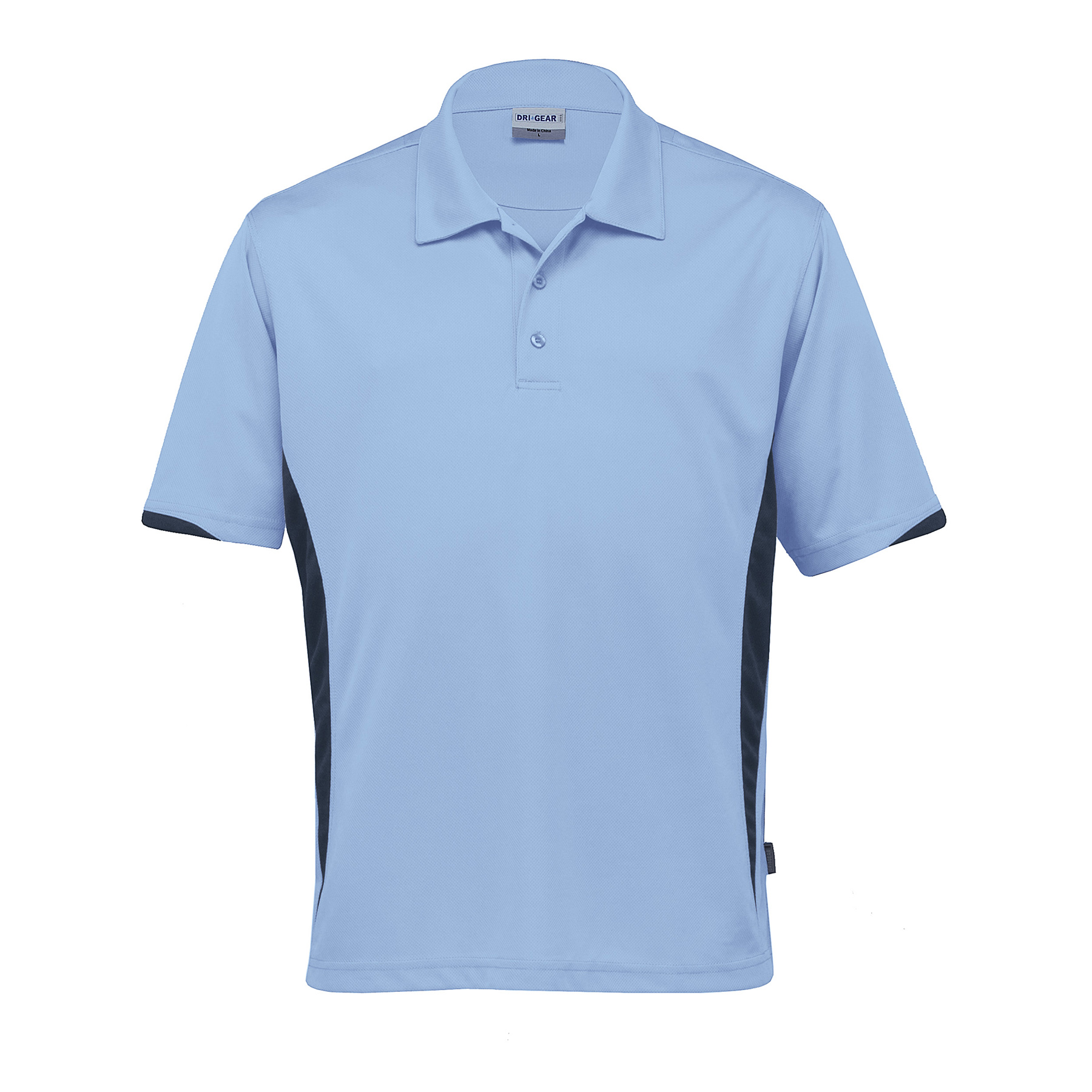 dri-gear-zone-polo-sky_navy Sky/Navy