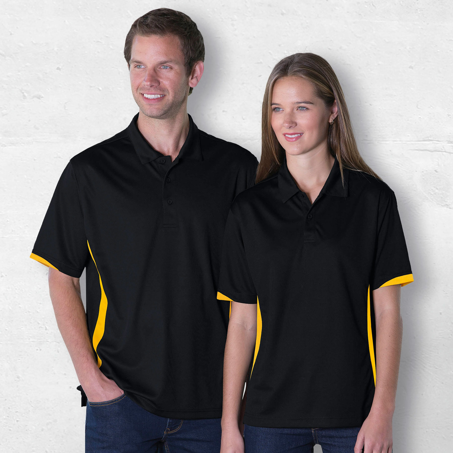 dri-gear-zone-polo