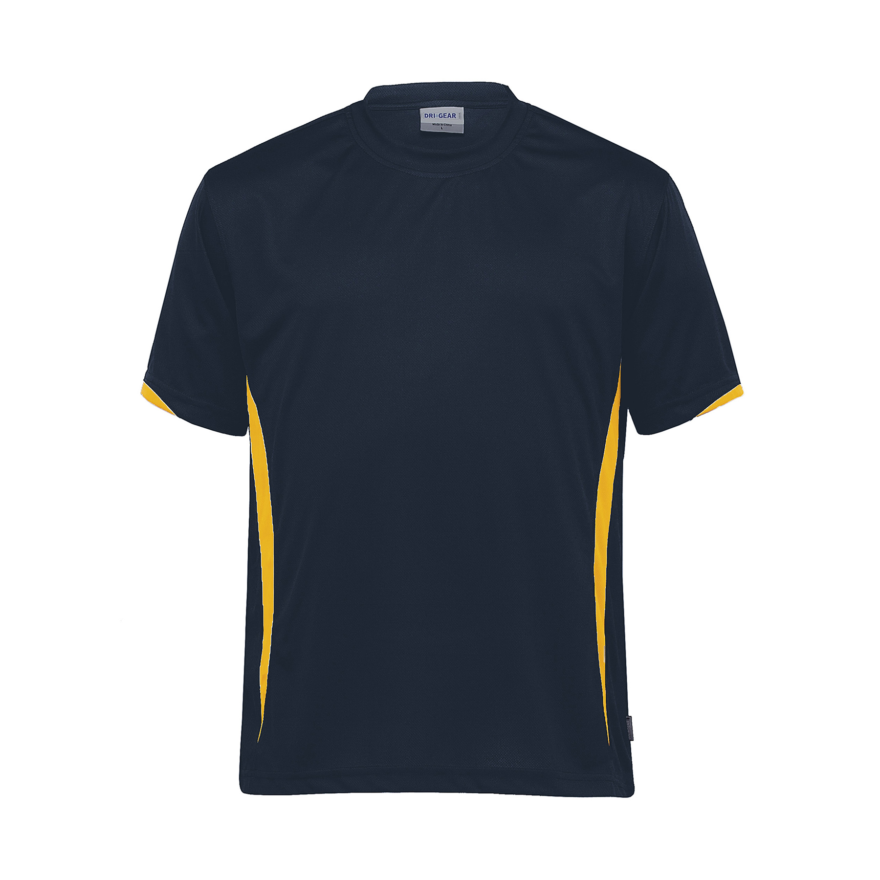 outlet-dri-gear-zone-tee-navy_gold Navy/Gold