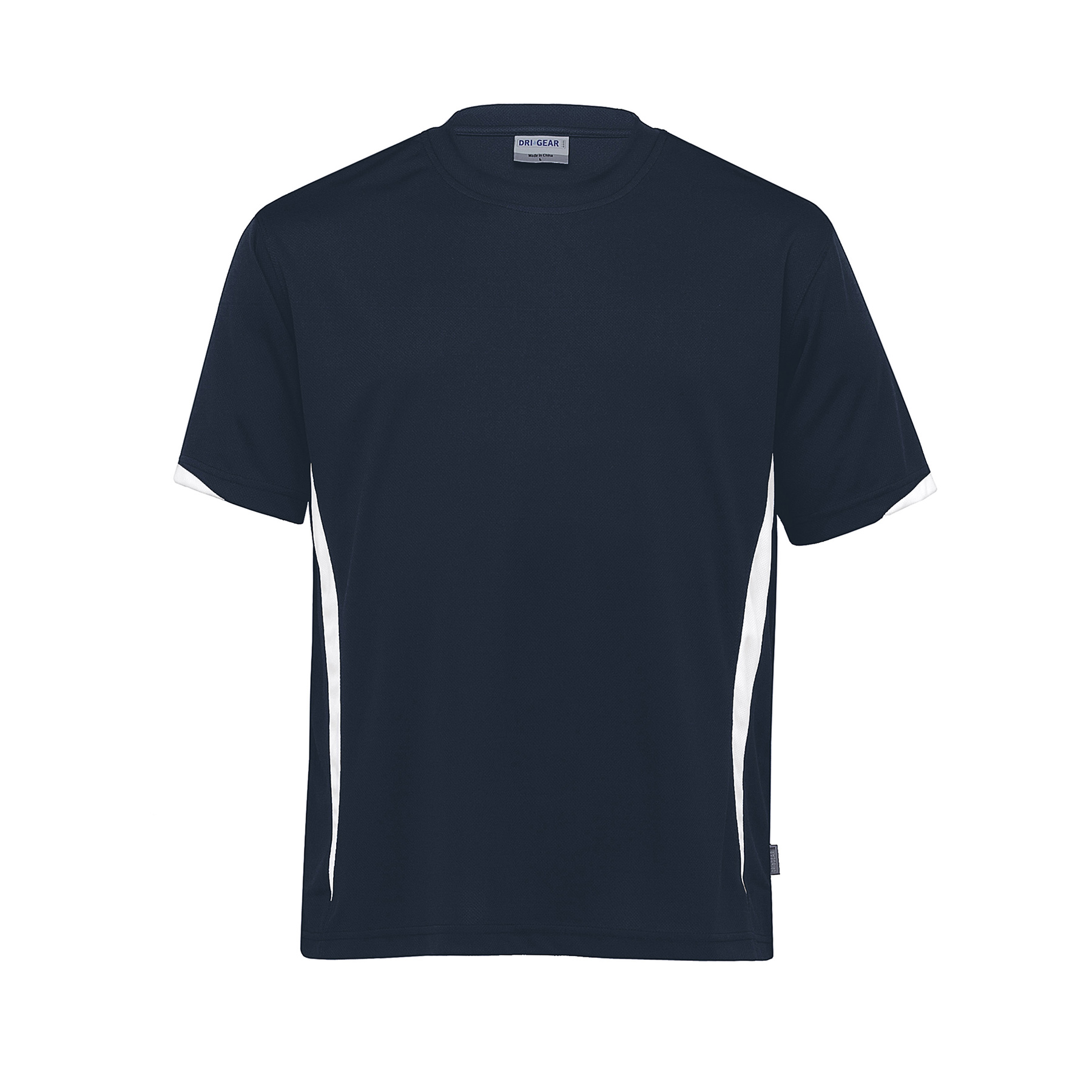 outlet-dri-gear-zone-tee-navy_white Navy/White
