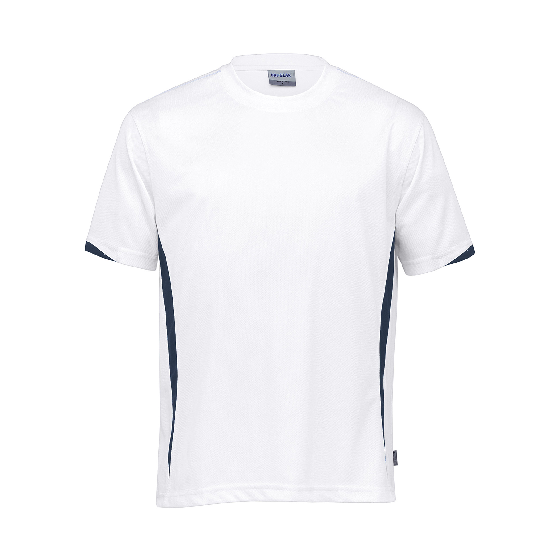 dri-gear-zone-tee-white_navy White/Navy
