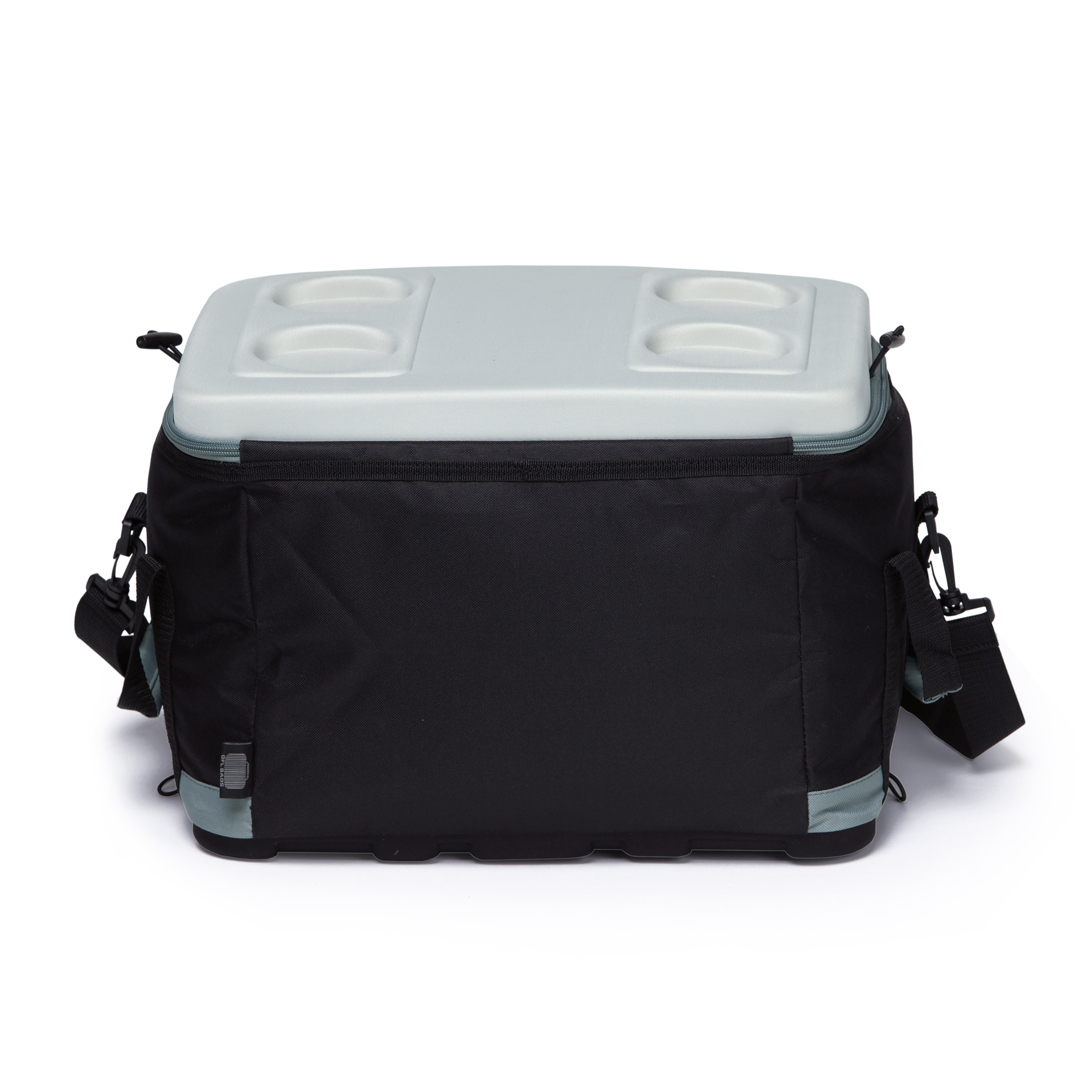 eva-big-chill-cooler-back Black/Charcoal Back