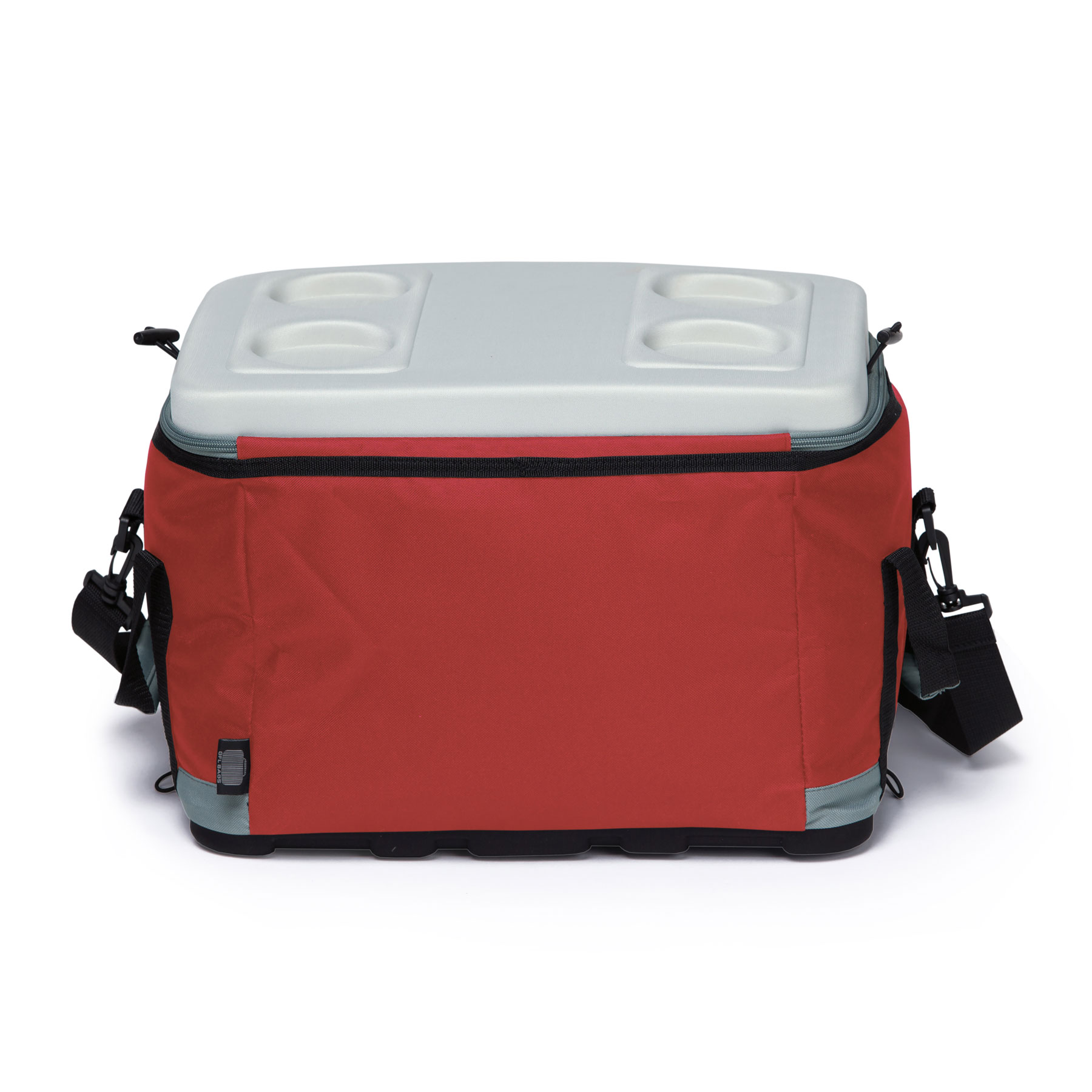 eva-big-chill-cooler-red_charcoal-back Red/Charcoal Back