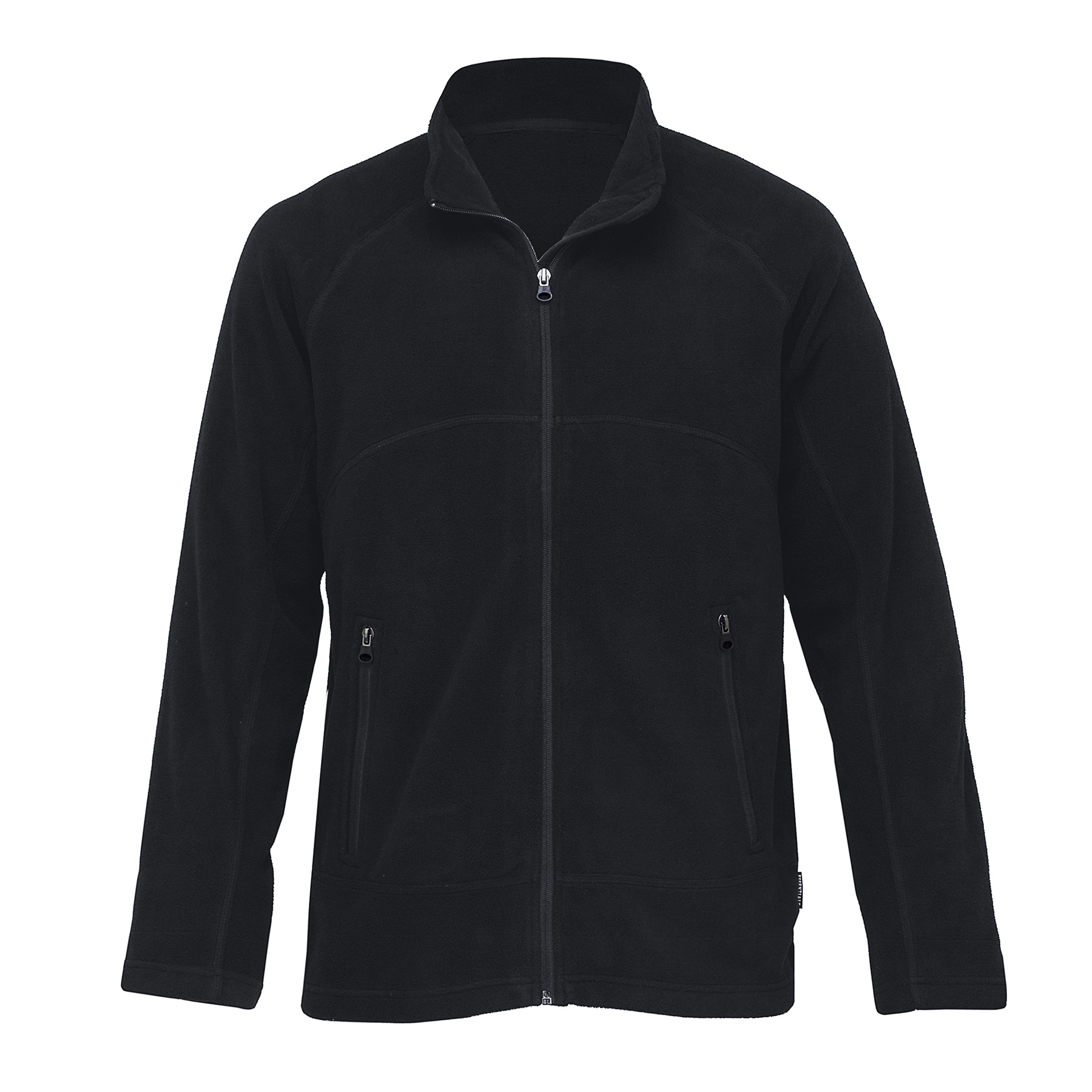 explorer-microfleece-jacket-black Black