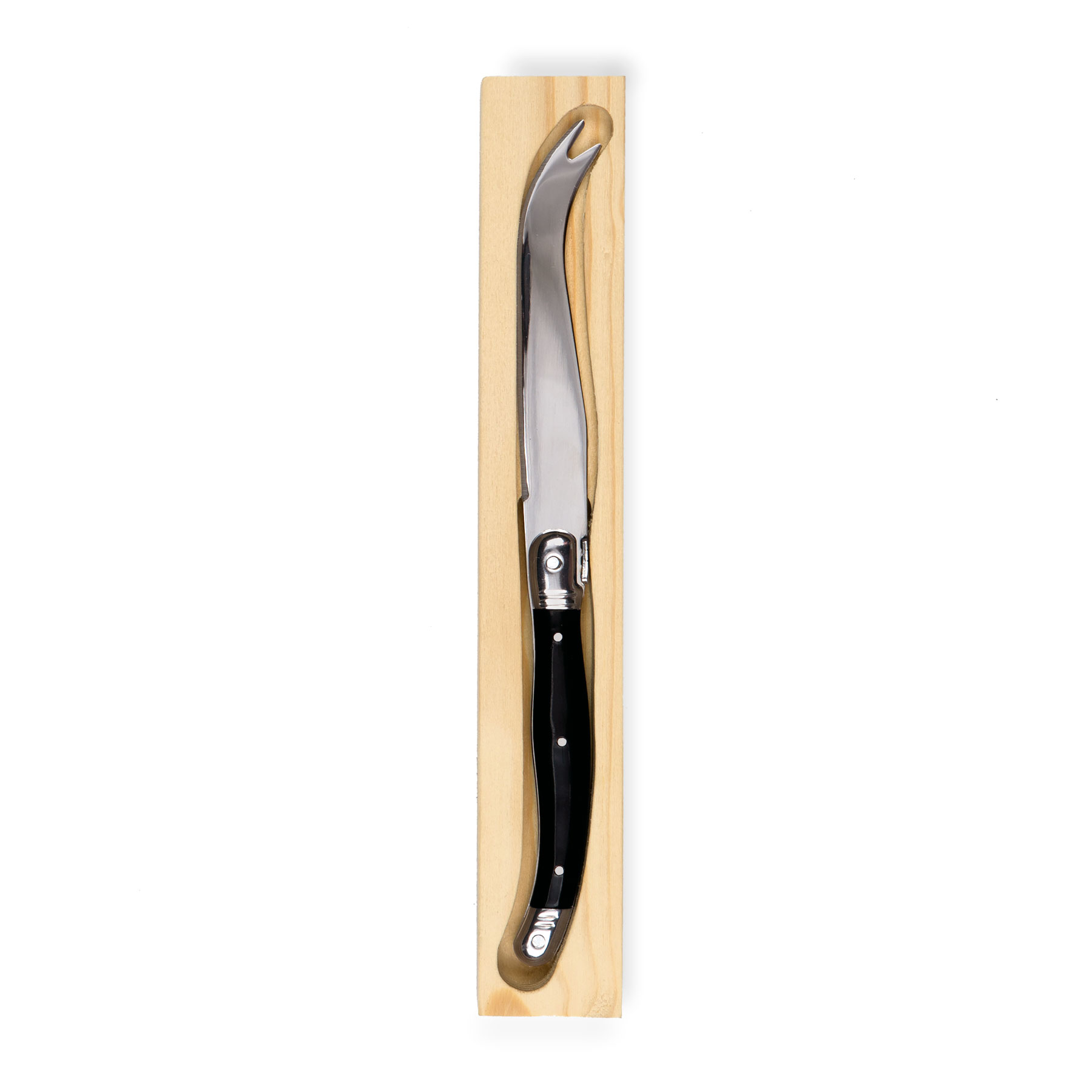 fetta-cheese-knife_in-gift-box_Top-View Top View