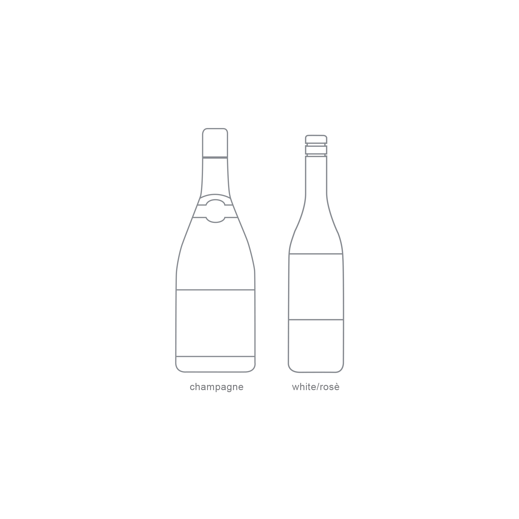 freddo-wine-cooler-fits-most-750ml-bottles Fits most 750ml Bottles