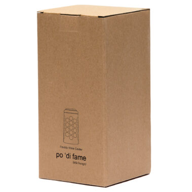 Kraft Presentation Box