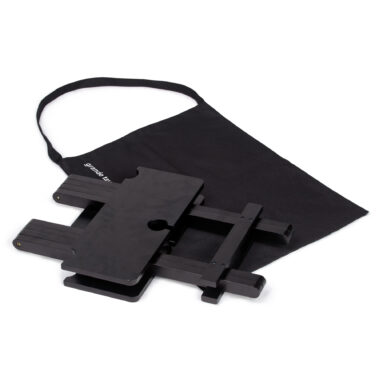 Foldable/Packable Table with Carry Bag