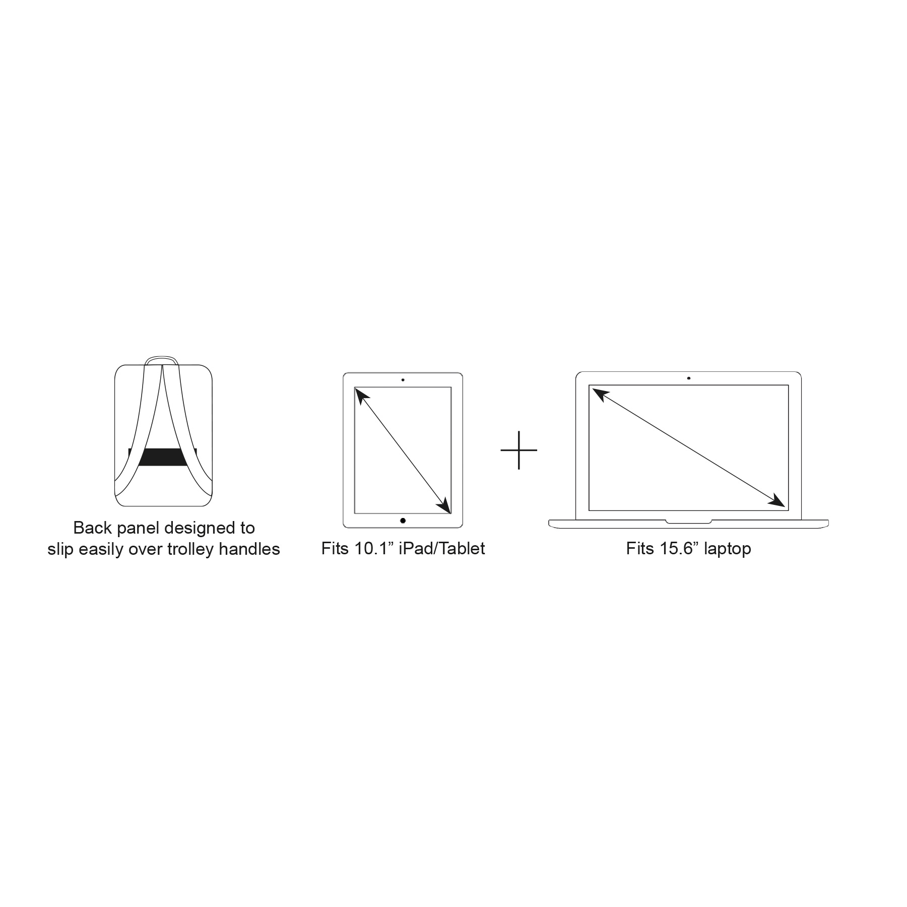 grid-lock-backpack-features