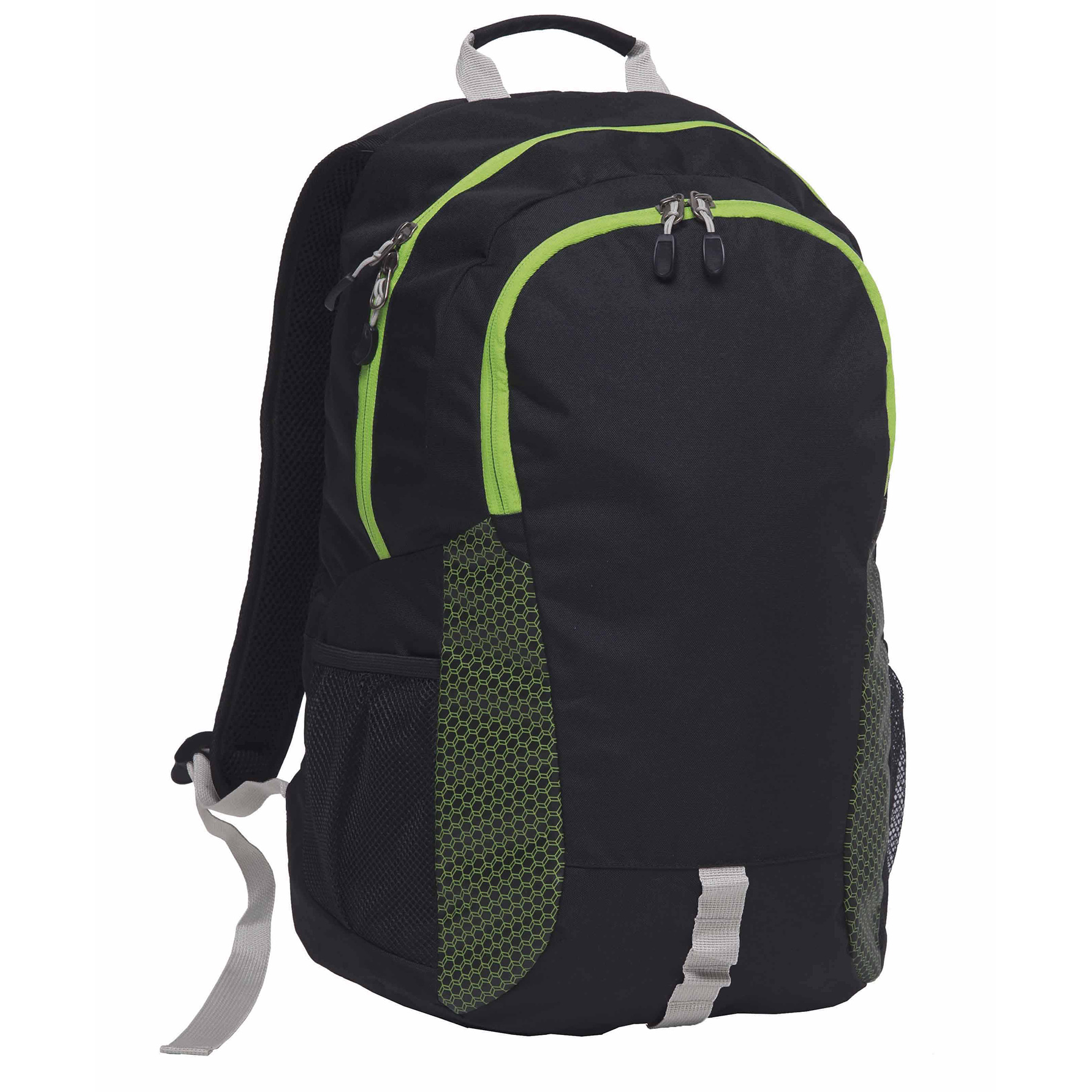 grommet-backpack-black_lime-right Black/Lime