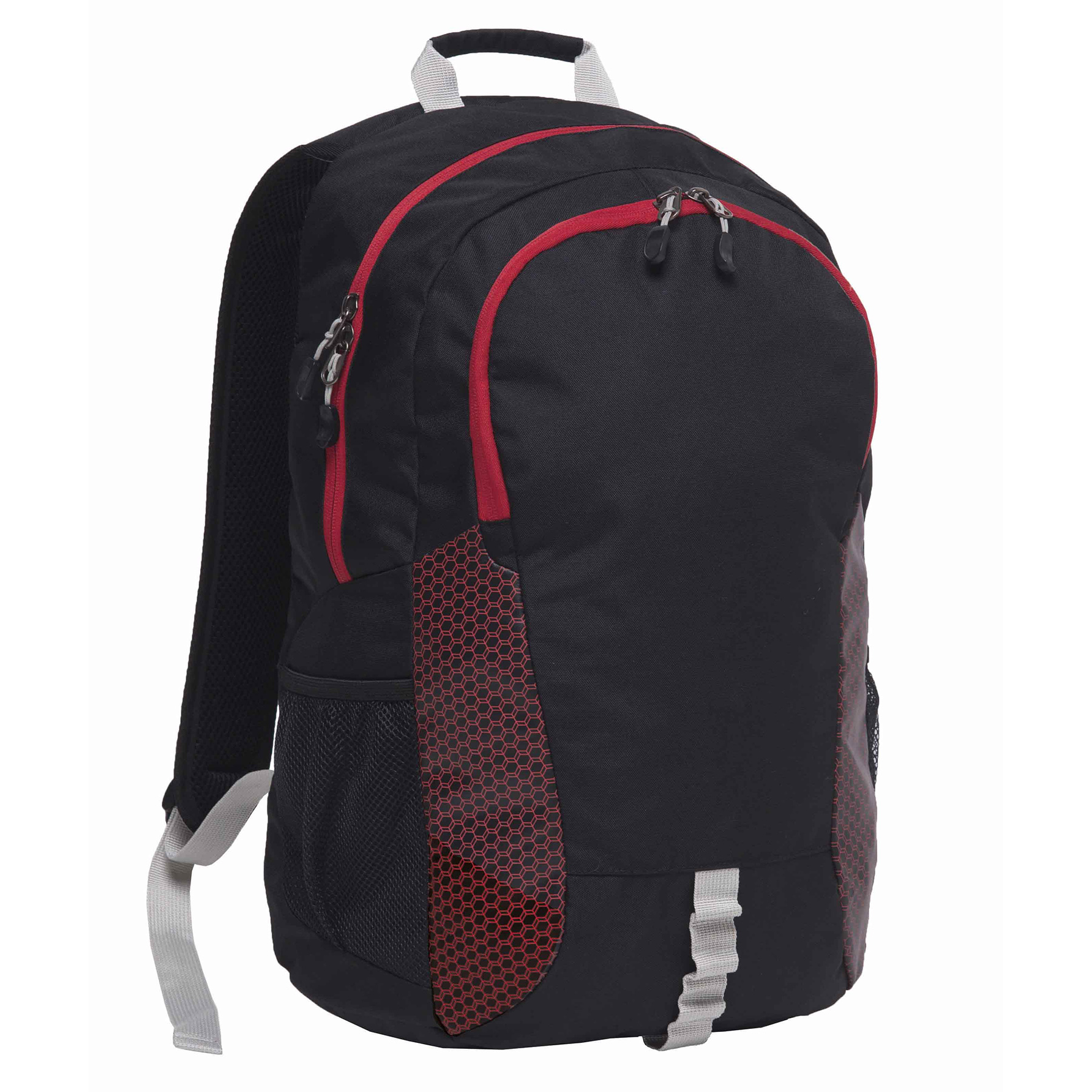 grommet-backpack-black_red-right Black/Red