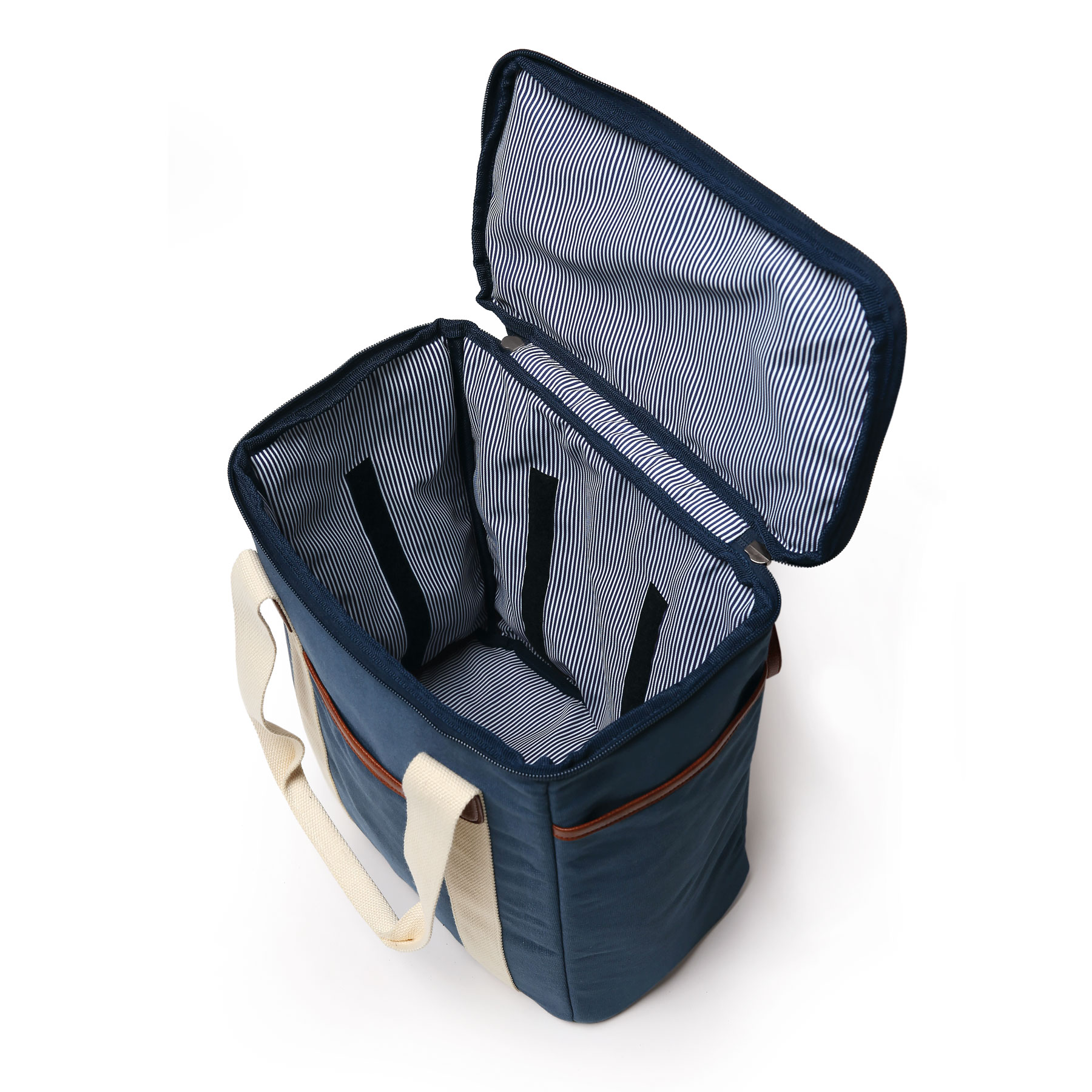 hampton-wine-cooler-main-compartment Main Compartment