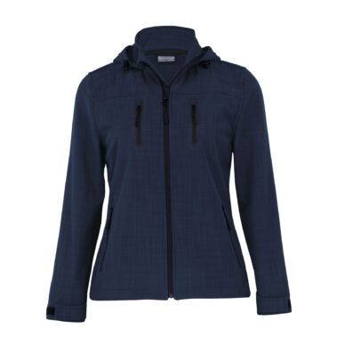 Navy Heather - Sizes XXS-XS