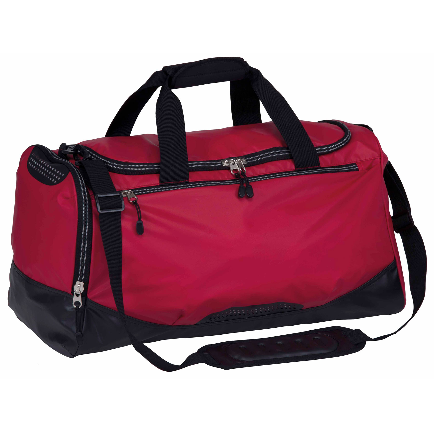 hydrovent-sports-bag-red_black Red/Black
