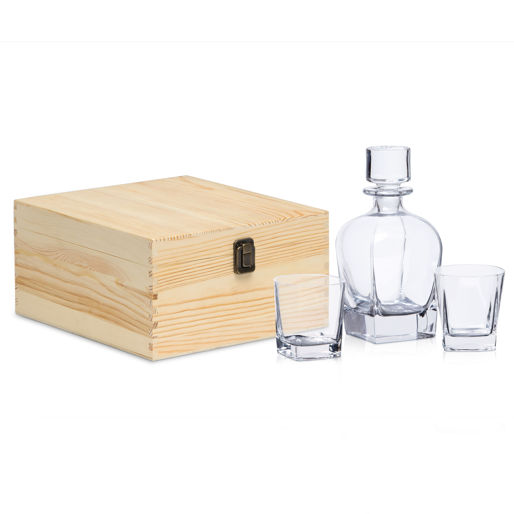 islay-whisky-decanter-set Decanter Set