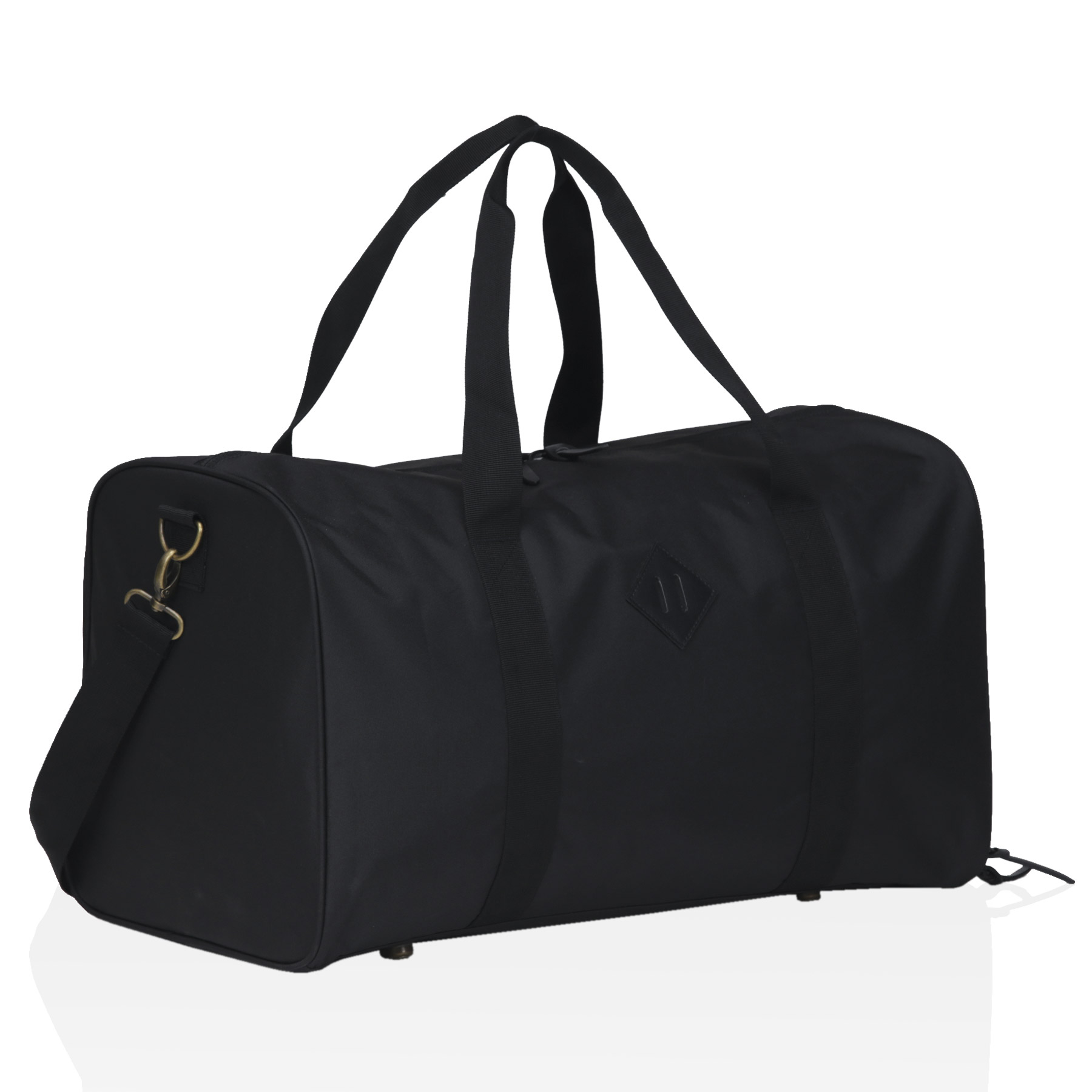 konnect-duffle-black-right-angle