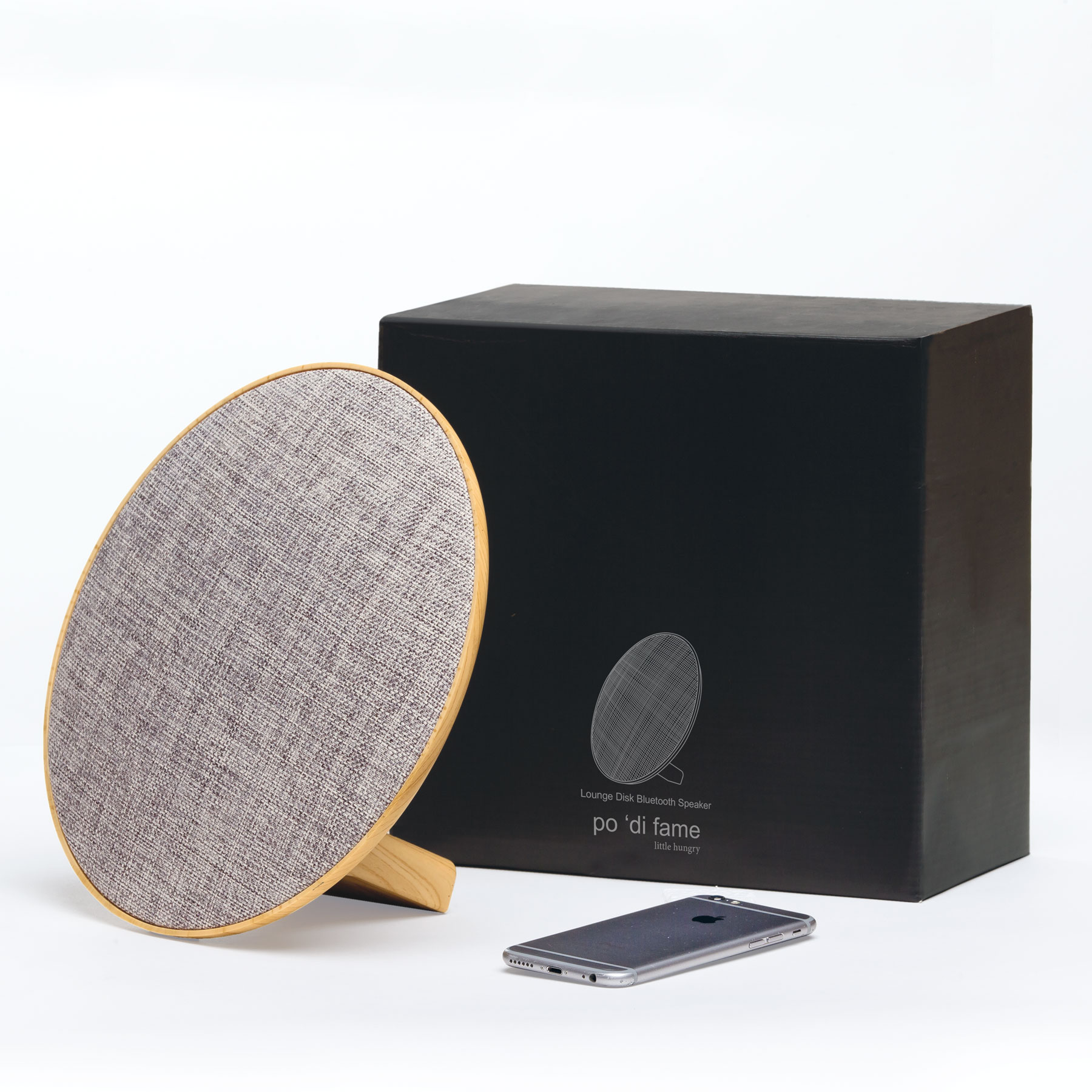 lounge-disk-bluetooth-speaker_presentation-box Lounge Disk Bluetooth Speaker
