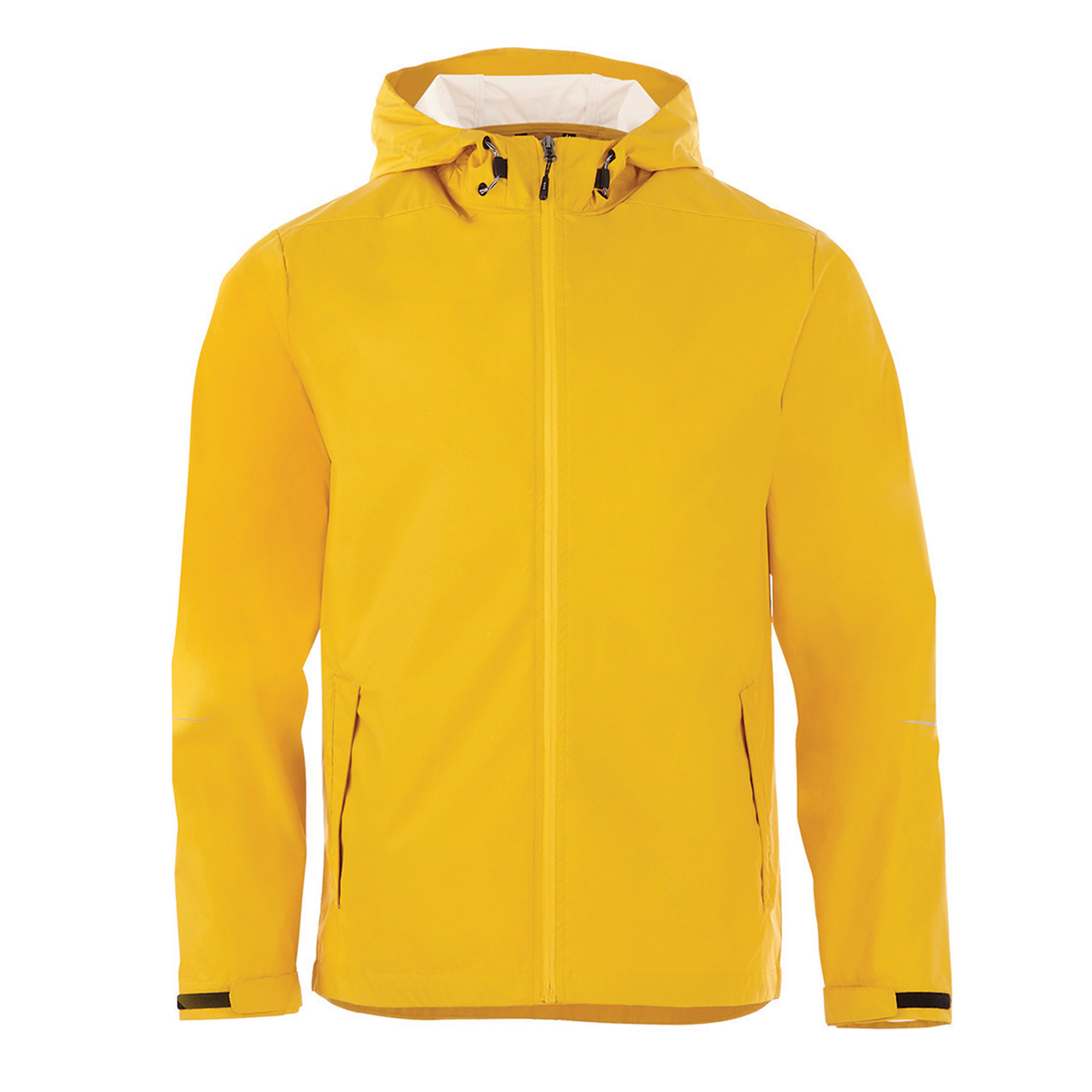 mens-cascade-jacket-yellow Yellow (234)