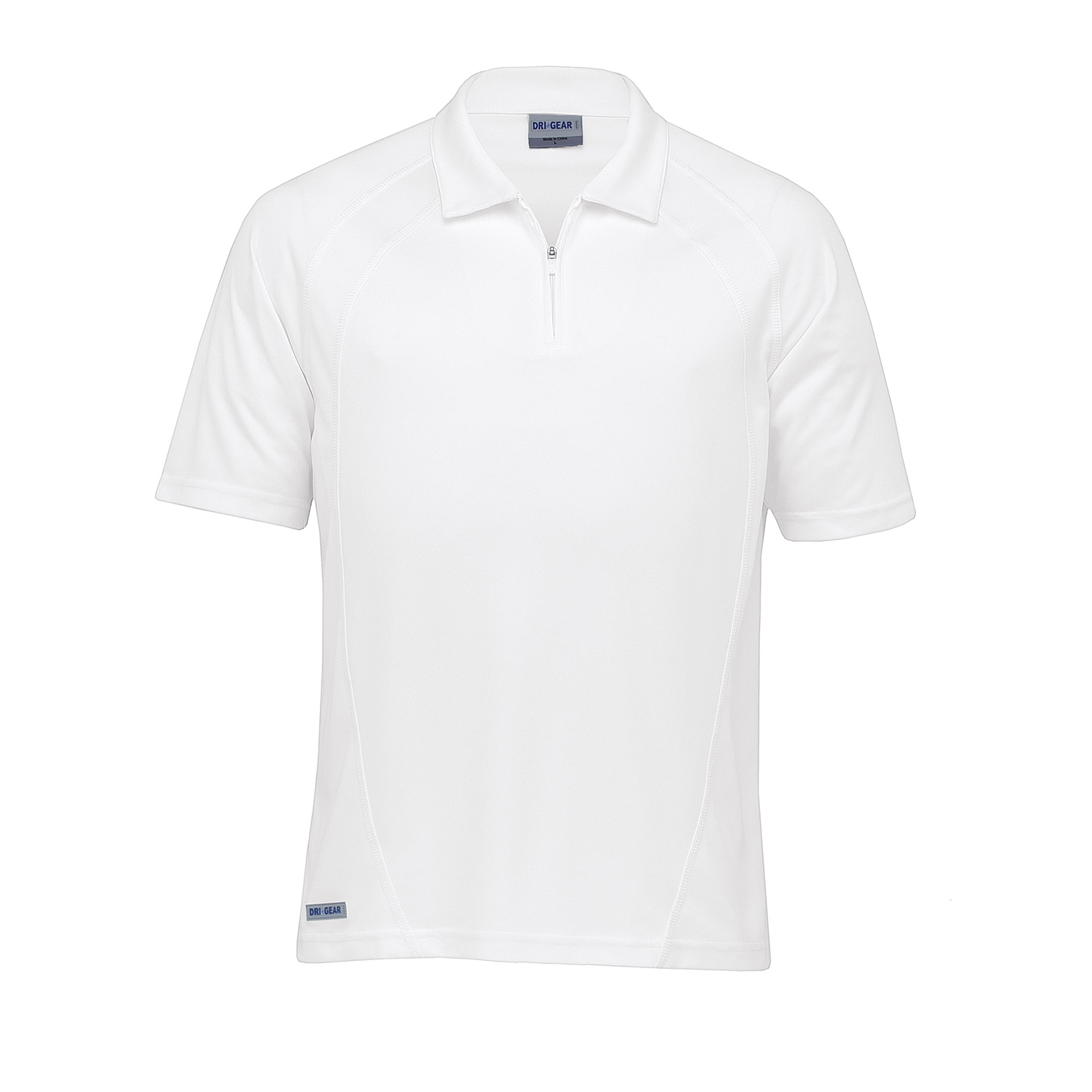 mens-dri-gear-active-polo-white White