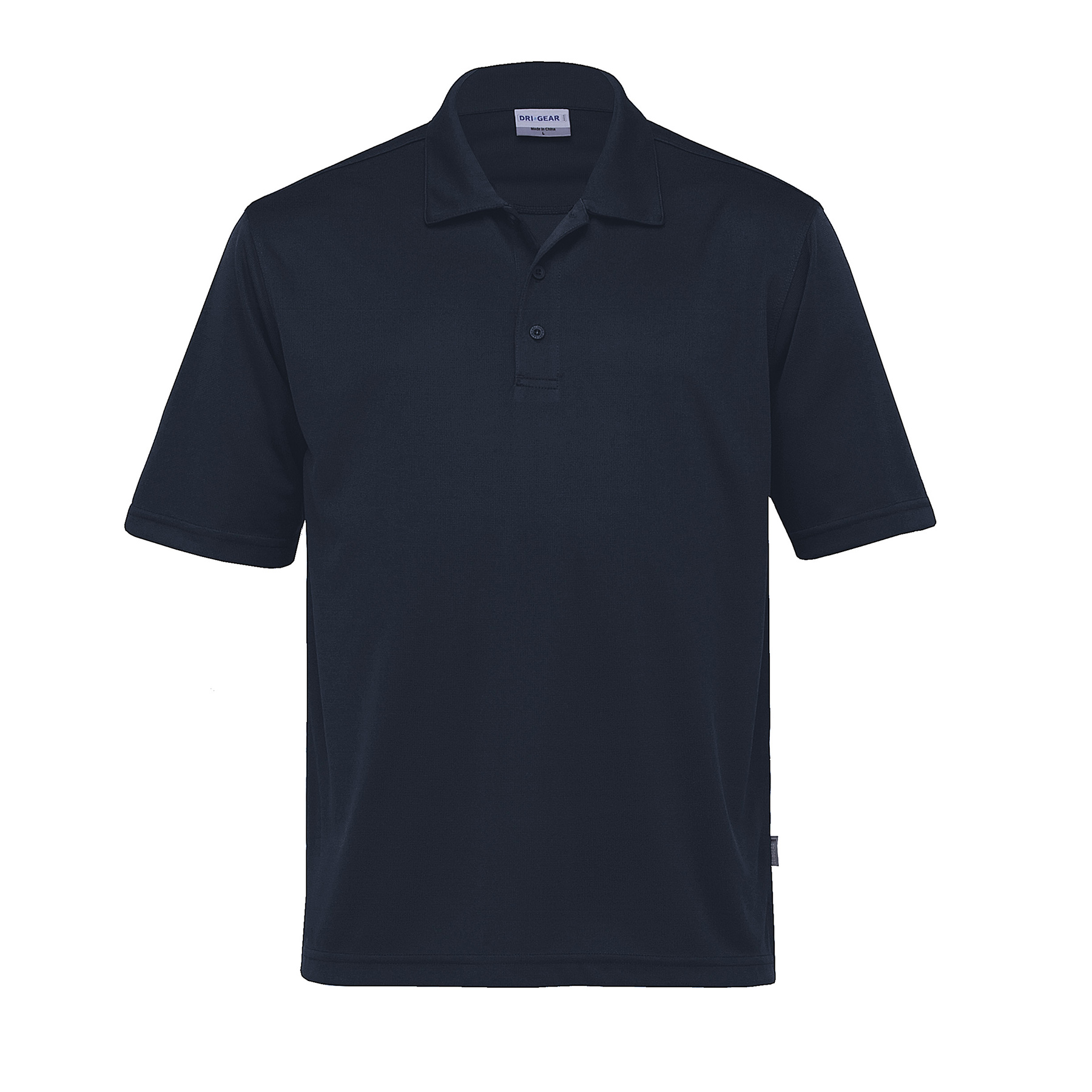 mens-dri-gear-axis-polo-navy Navy