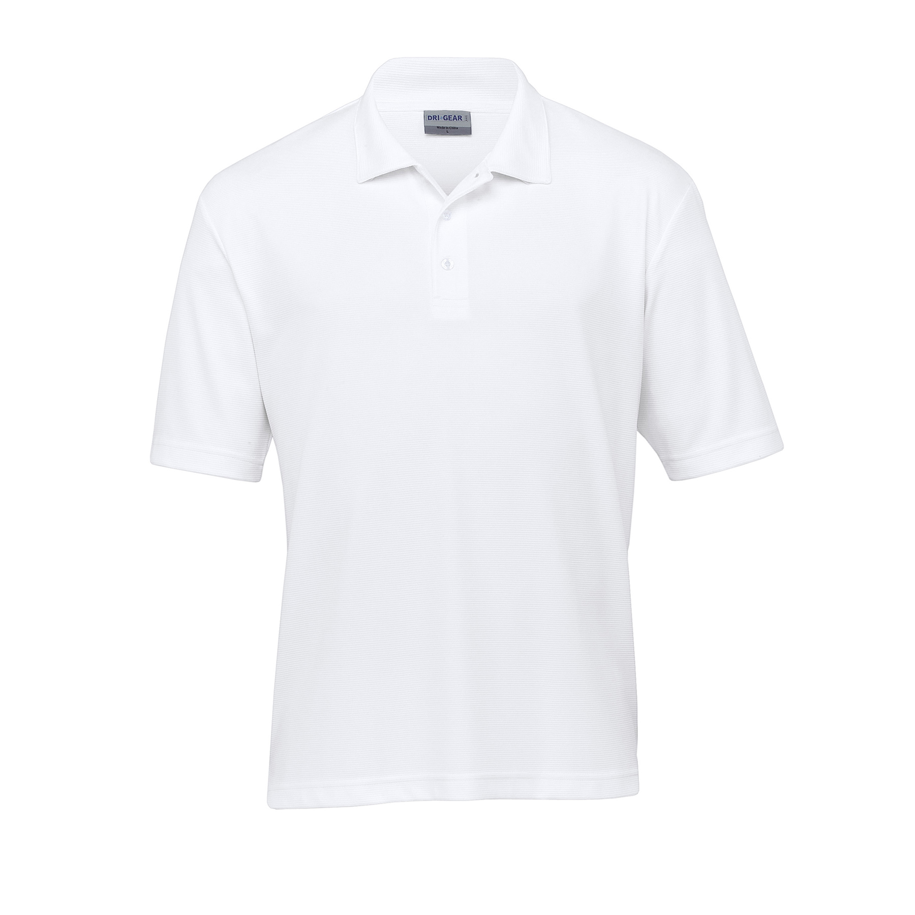 mens-dri-gear-ottoman-lite-polo-white White