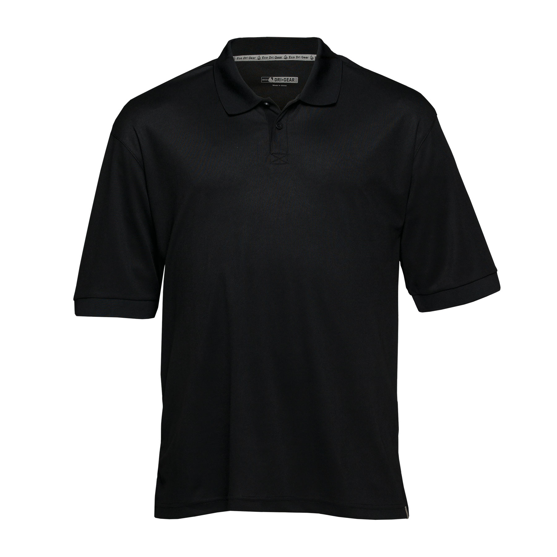 mens-dri-gear-renew-eco-polo-black Black
