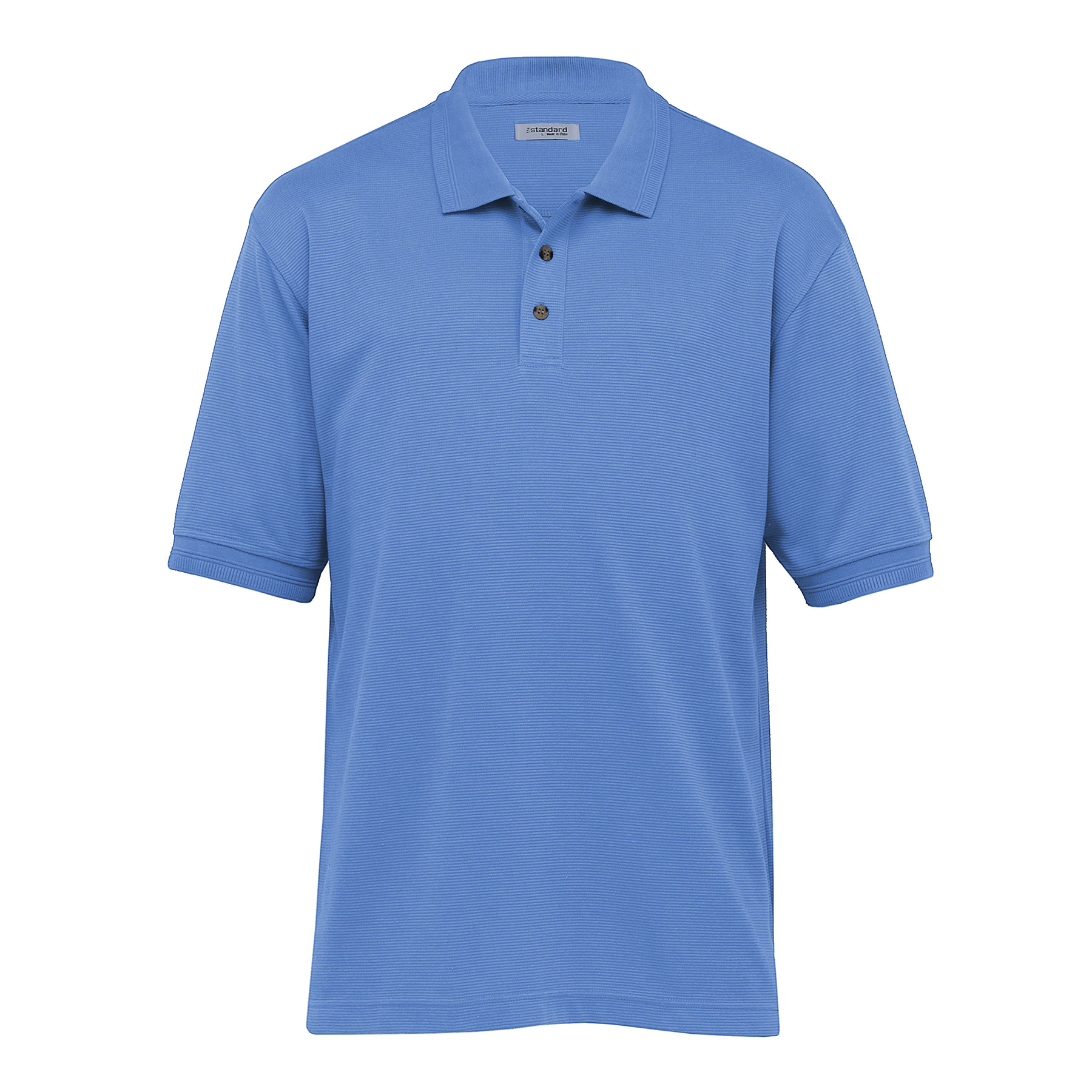 mens-jacquard-ottoman-balmoral-polo-ocean Ocean