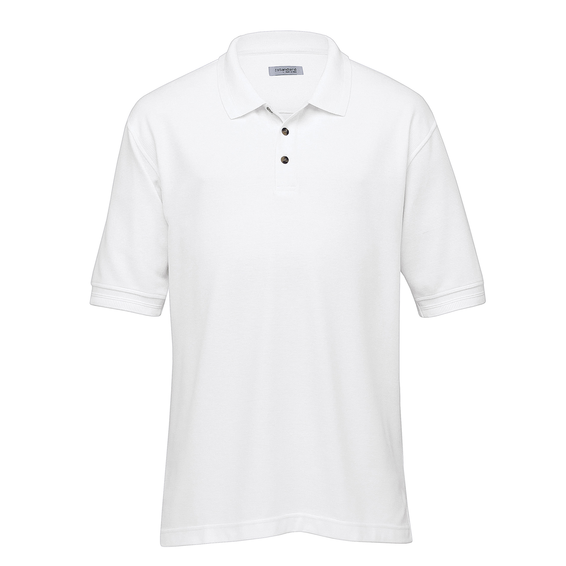 mens-jacquard-ottoman-balmoral-polo-white White