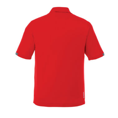 Red/Steel Grey (356)