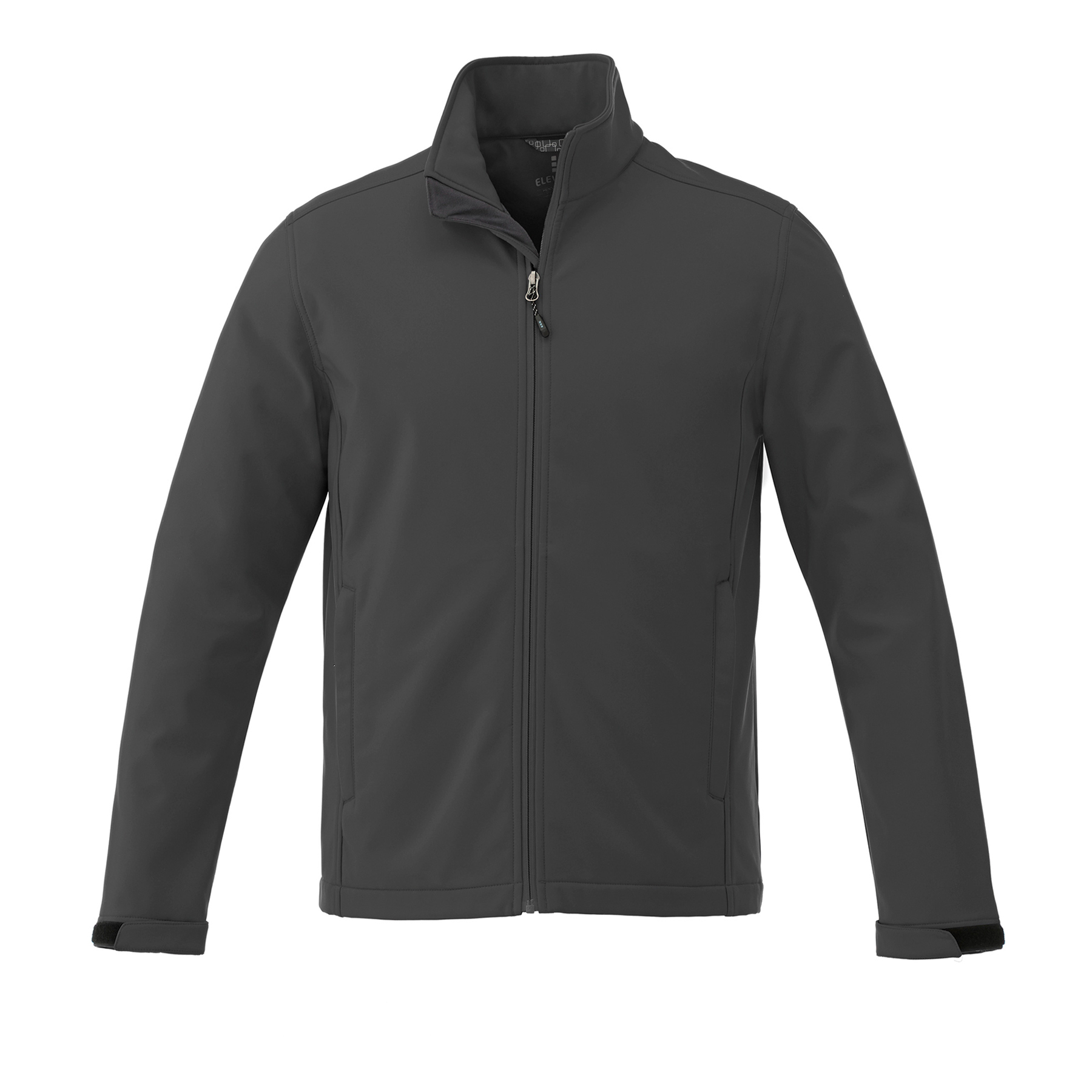 mens-maxson-softshell-jacket-grey storm Grey Storm (991)