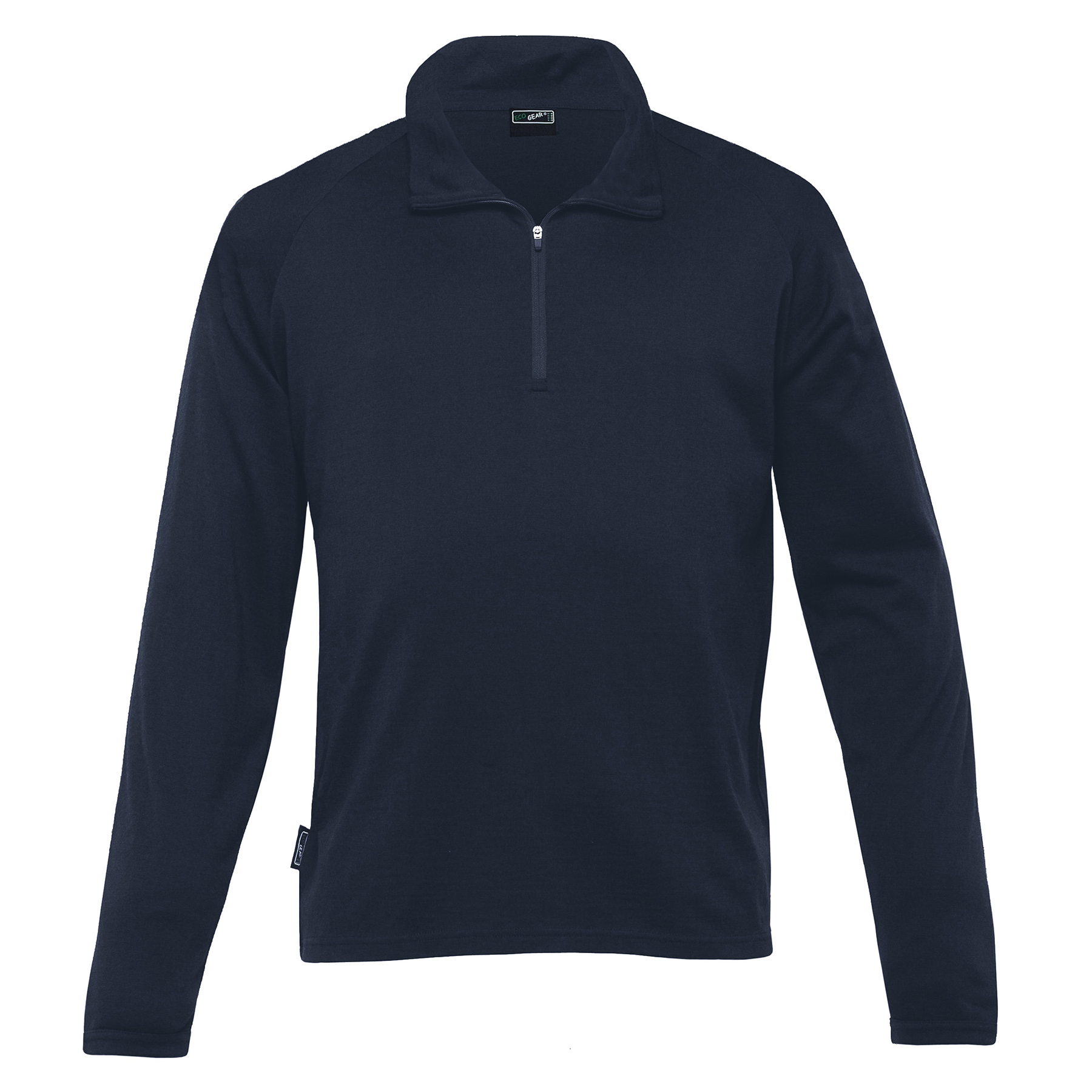mens-merino-zip-pullover-navy Navy