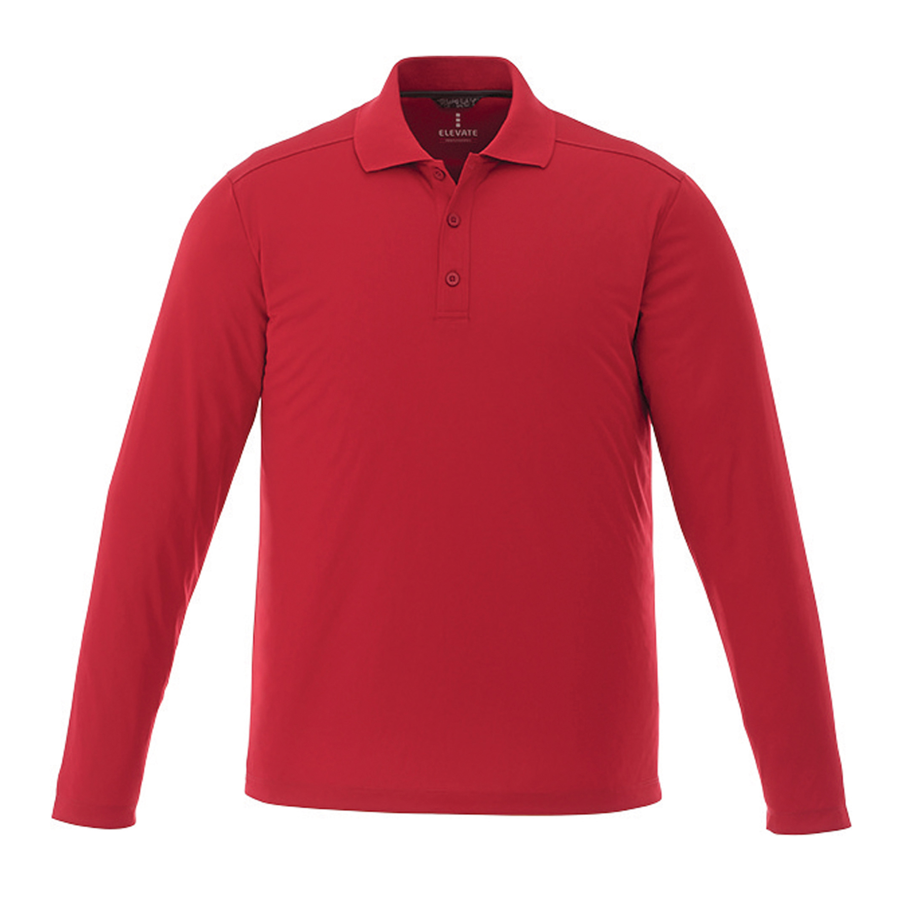 mens-mori-long-sleeve-polo-team red Team Red (358)