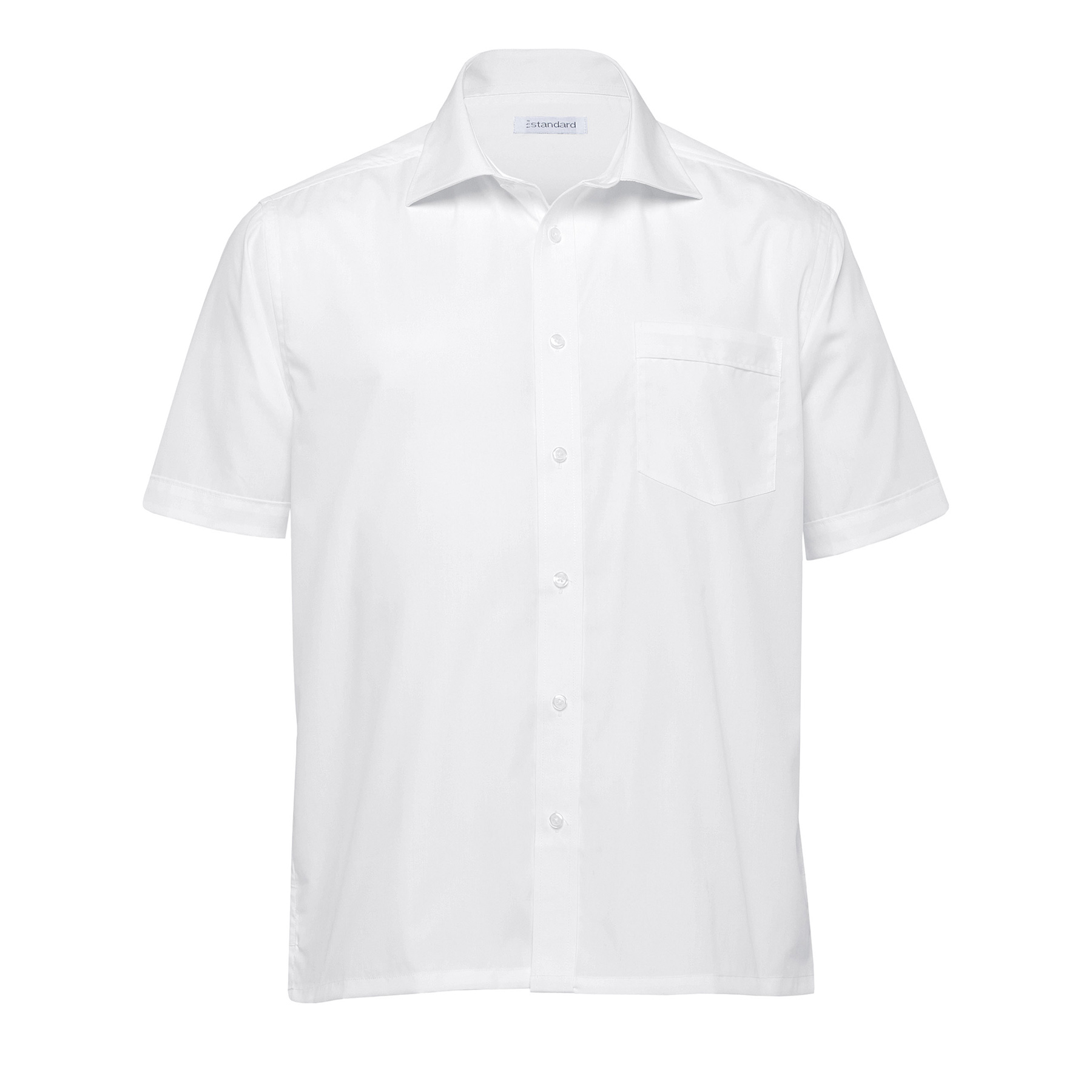mens-the-limited-teflon-shirt-white White