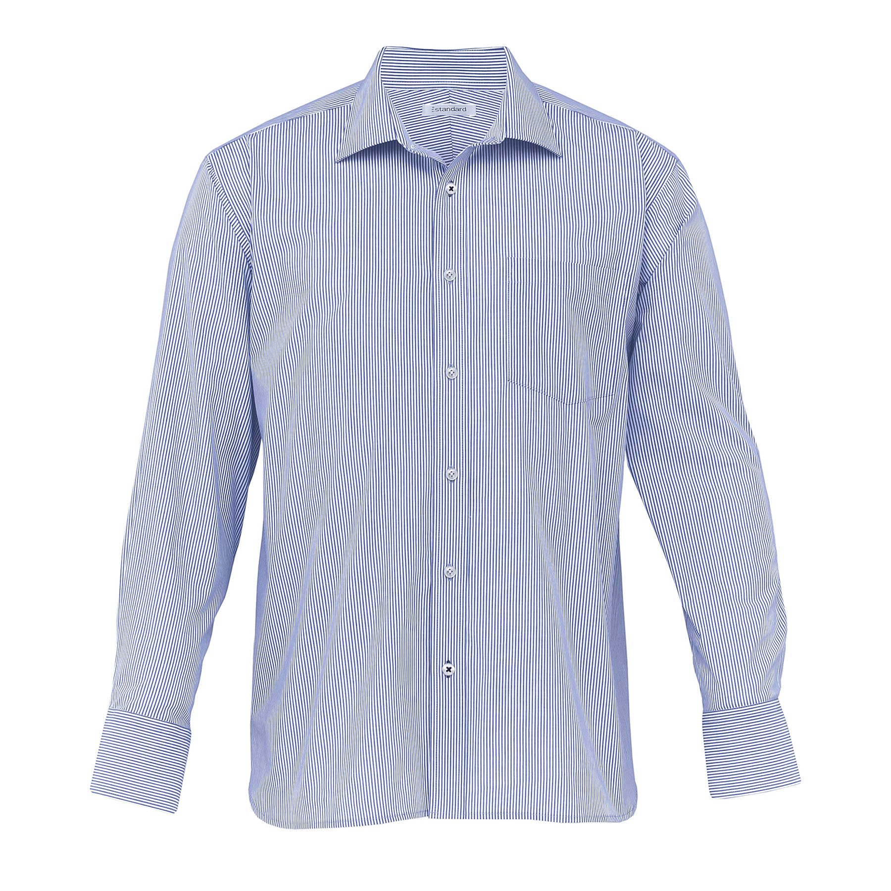 mens- the-yale-stripe-shirt-BLUE_WHITE Blue/White
