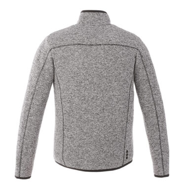 Light Heather Grey (922)